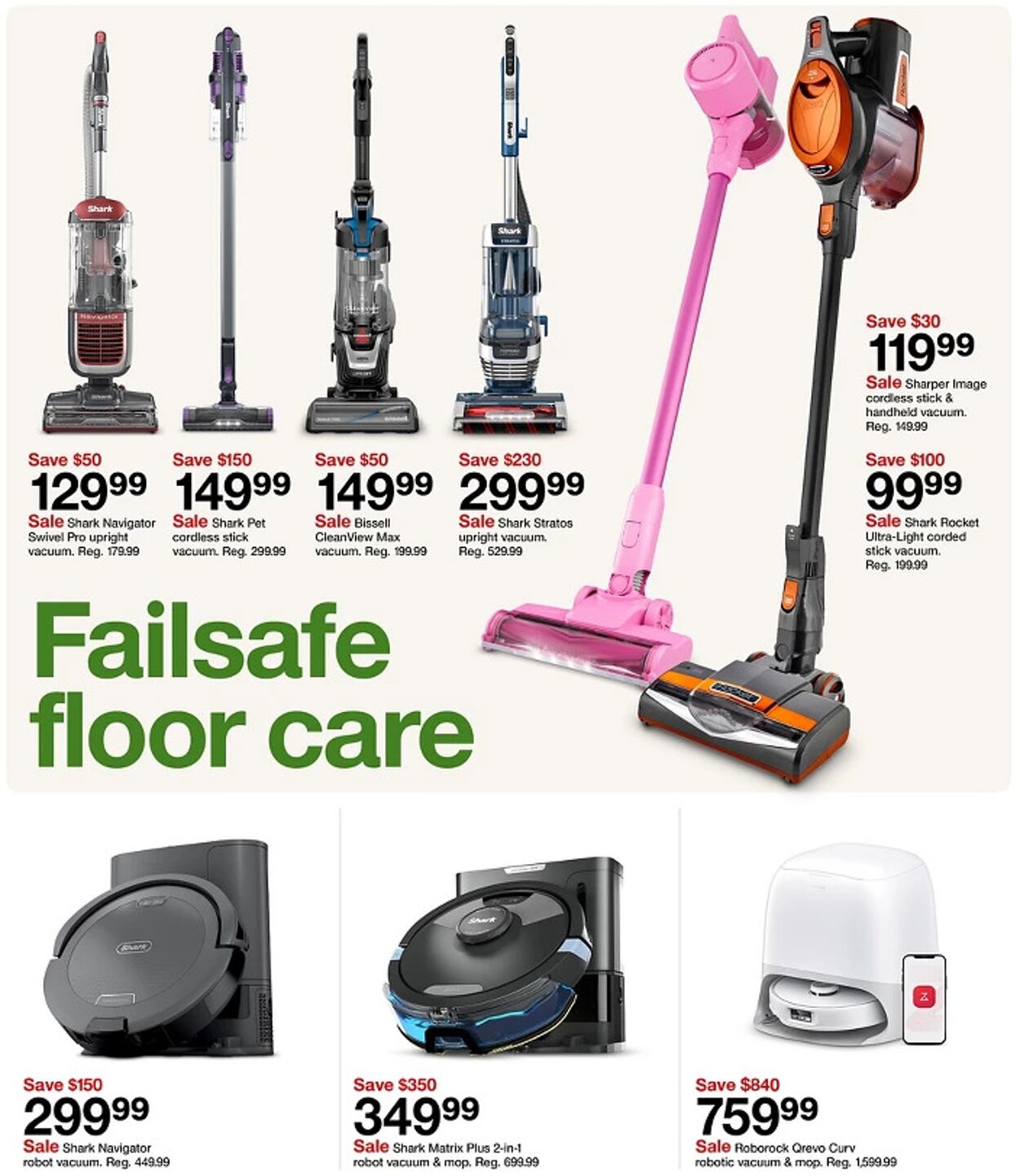 Flyer Target 06.03.2026 - 14.03.2026