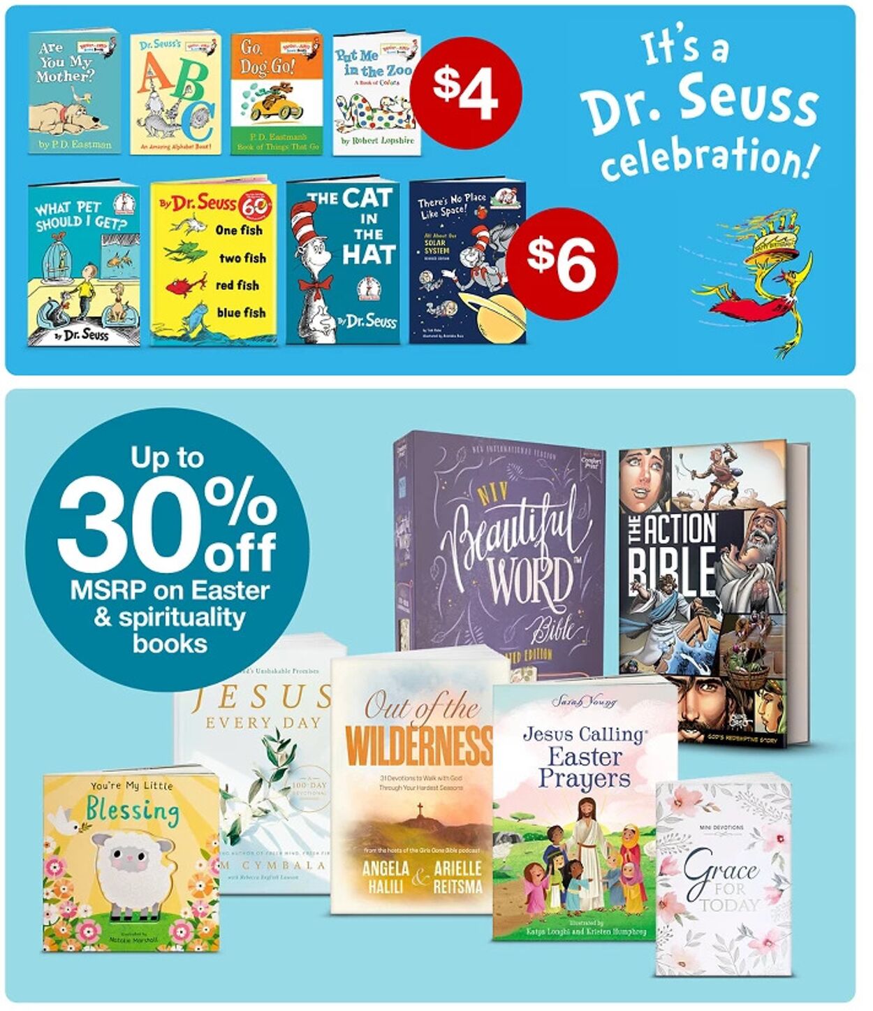 Flyer Target 06.03.2026 - 14.03.2026
