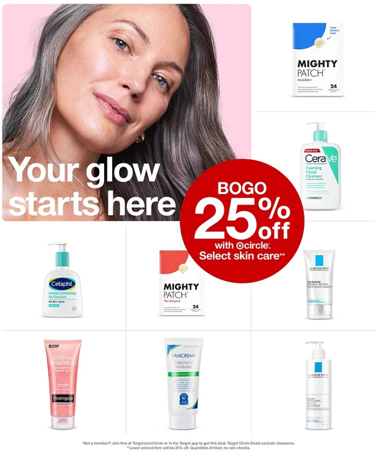 Flyer Target 06.03.2026 - 14.03.2026