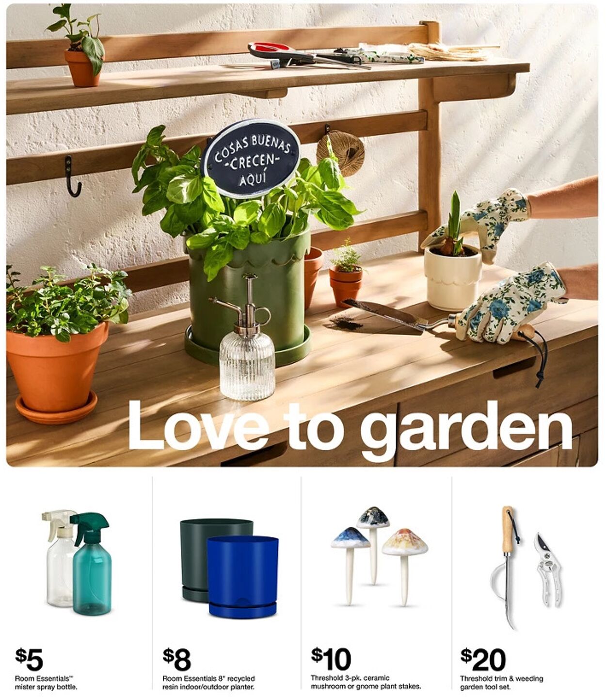 Flyer Target 06.03.2026 - 14.03.2026
