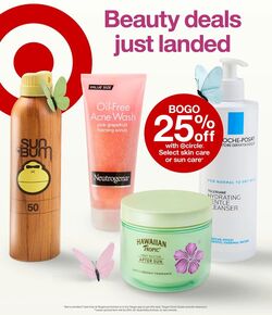 Flyer Target 03.04.2026 - 11.04.2026