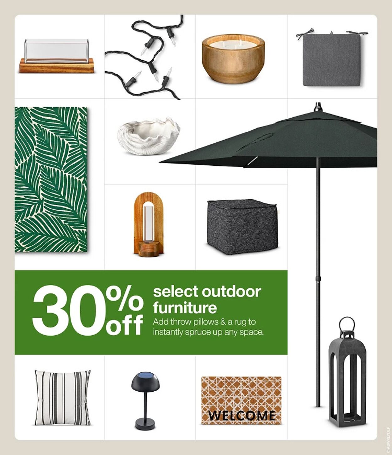 Flyer Target 20.03.2026 - 28.03.2026