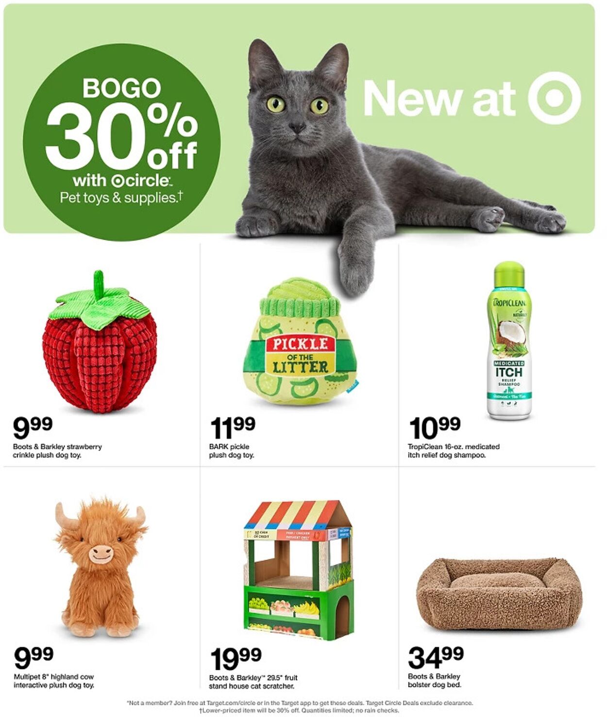 Flyer Target 20.03.2026 - 28.03.2026