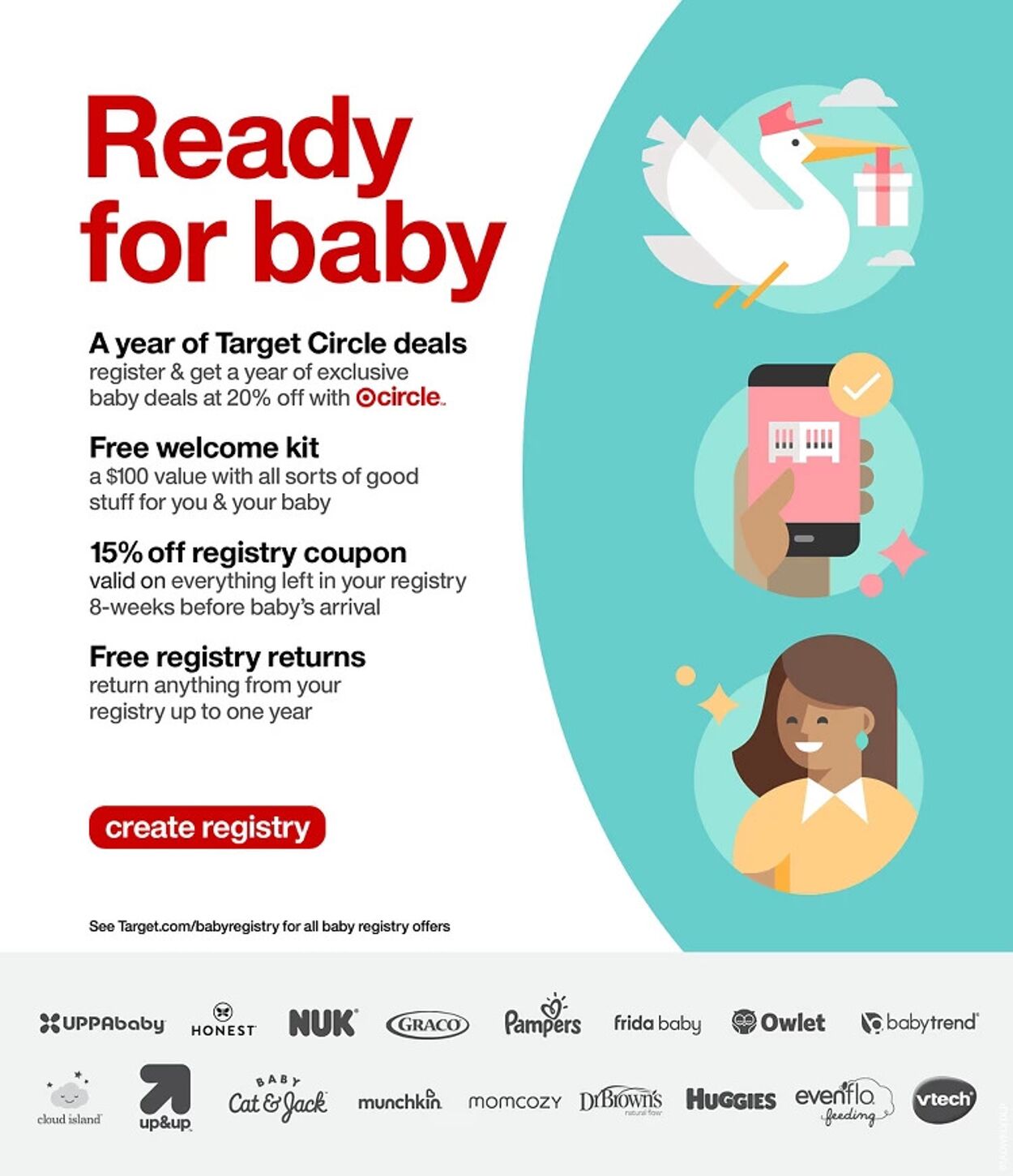 Flyer Target 20.03.2026 - 28.03.2026