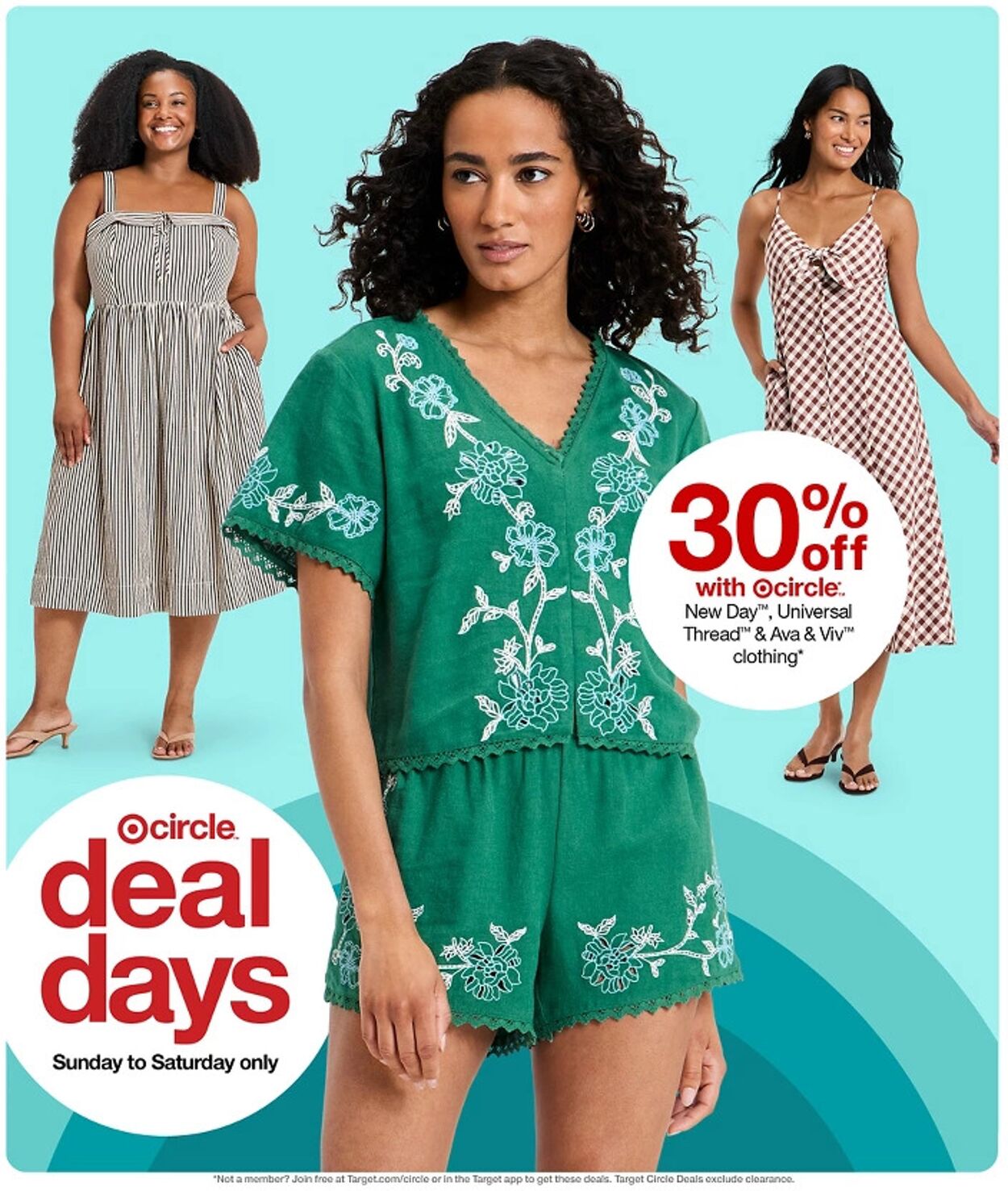 Flyer Target 20.03.2026 - 28.03.2026