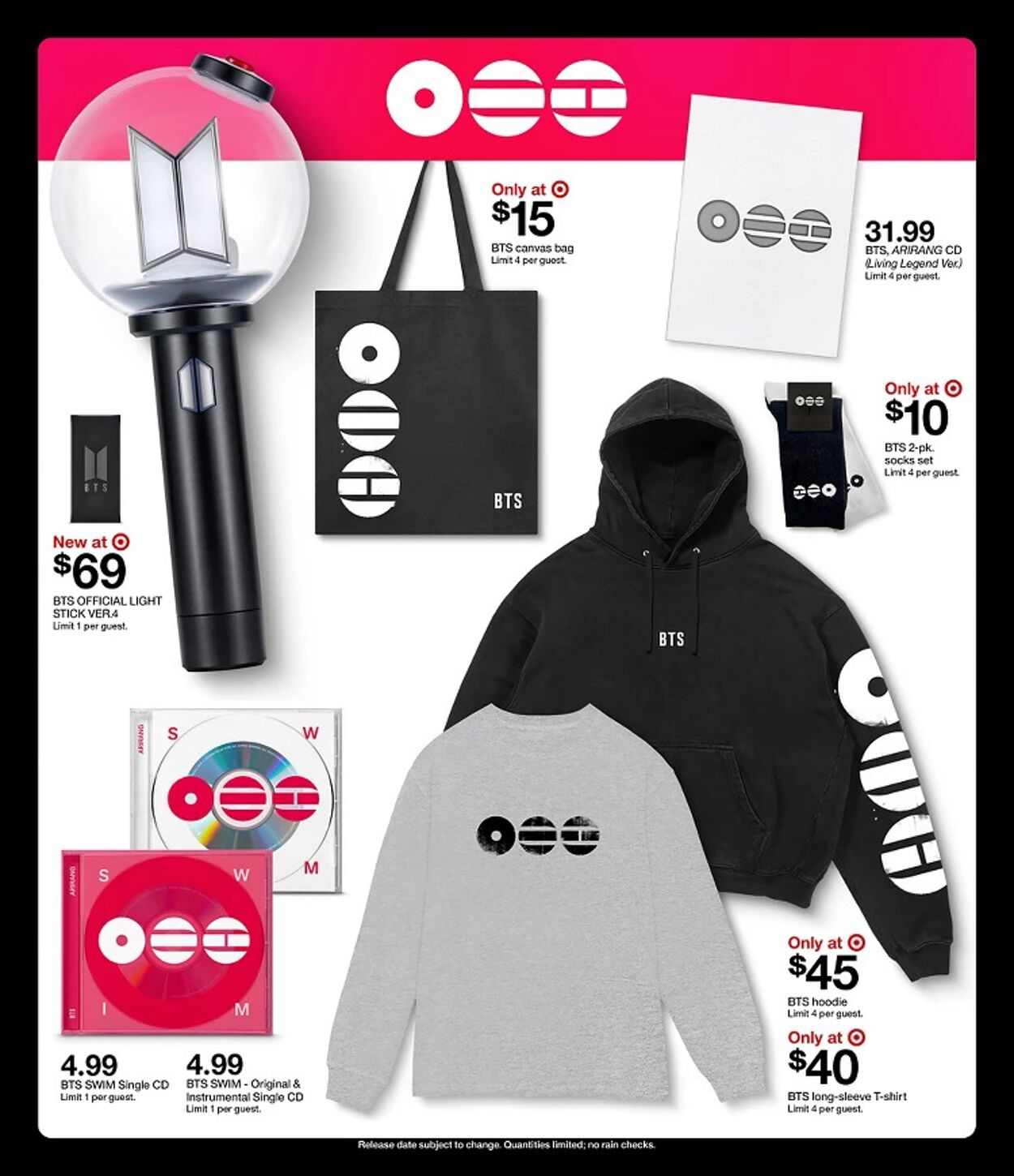 Flyer Target 20.03.2026 - 28.03.2026