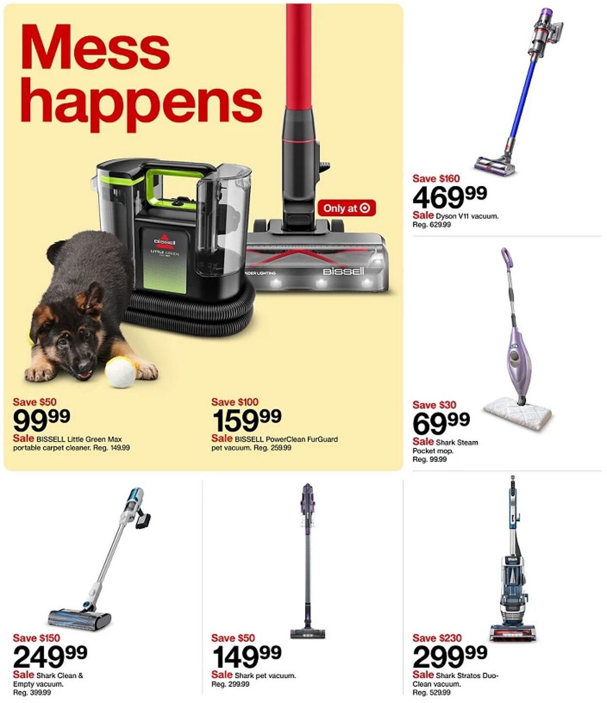 Flyer Target 20.03.2026 - 28.03.2026