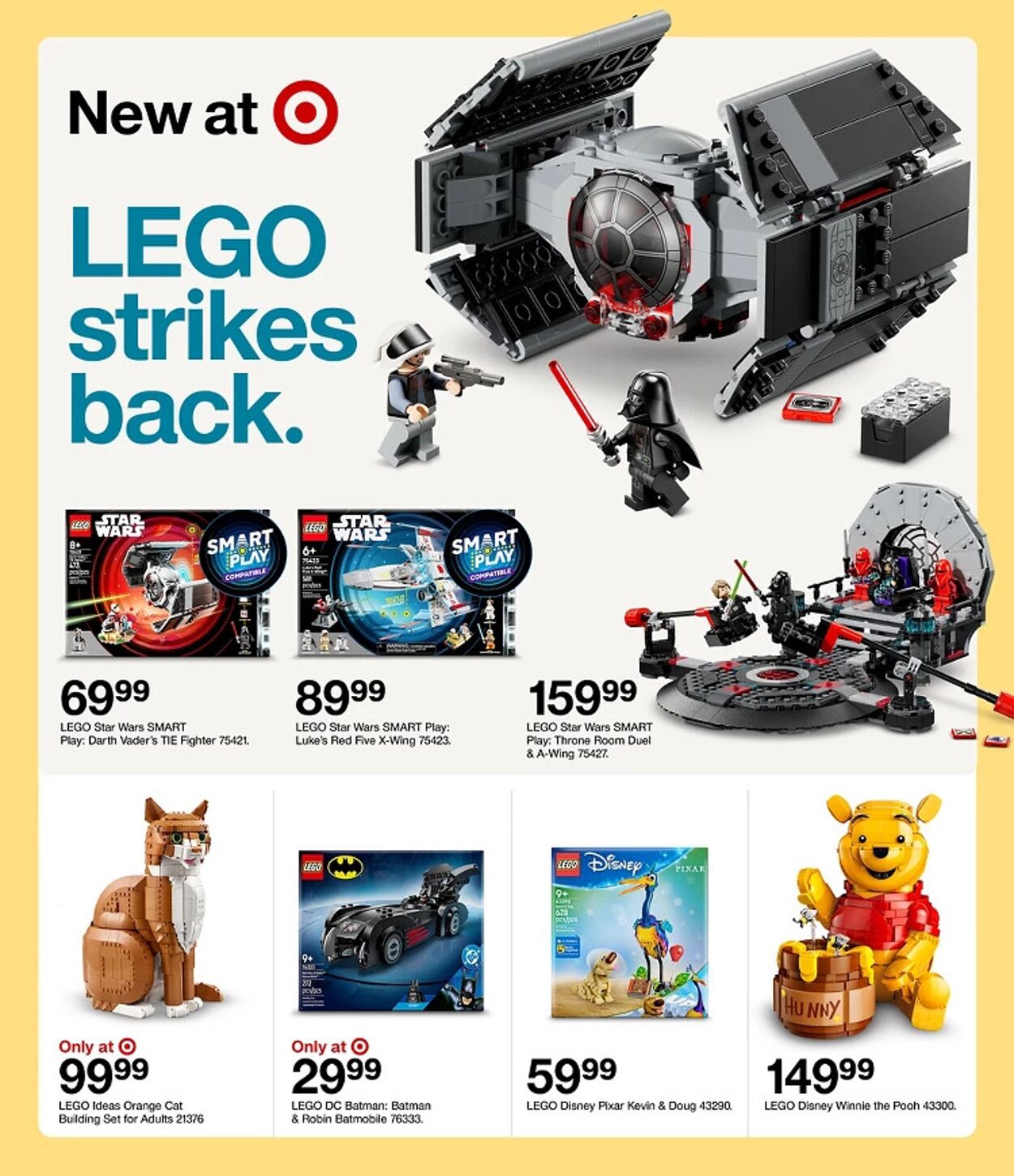 Flyer Target 27.02.2026 - 07.03.2026