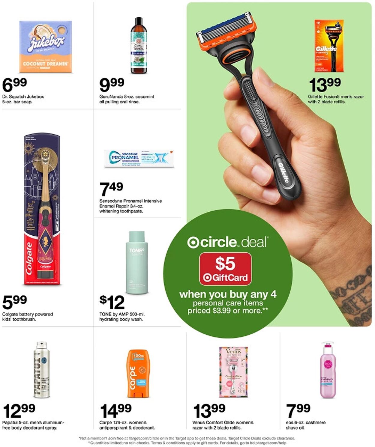 Flyer Target 27.02.2026 - 07.03.2026