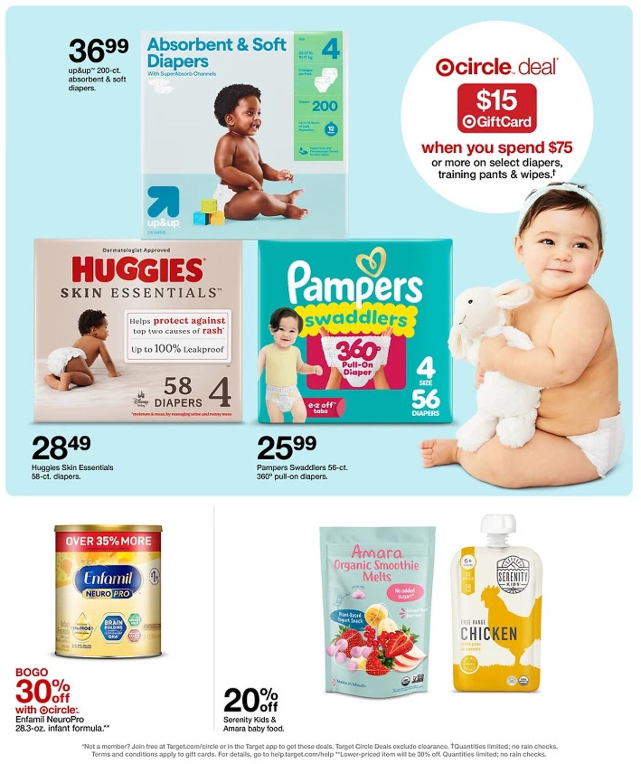 Flyer Target 27.02.2026 - 07.03.2026