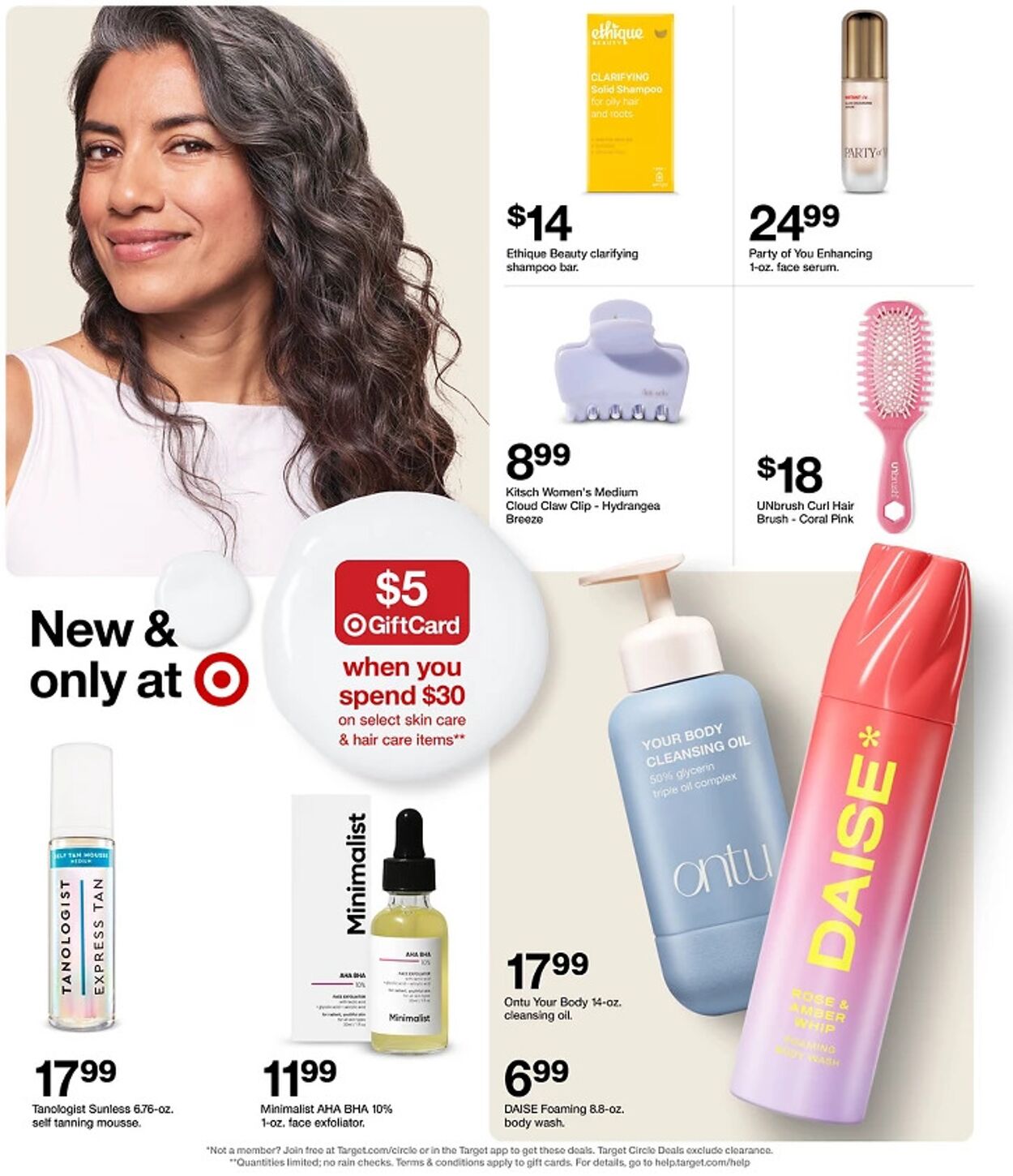Flyer Target 27.02.2026 - 07.03.2026
