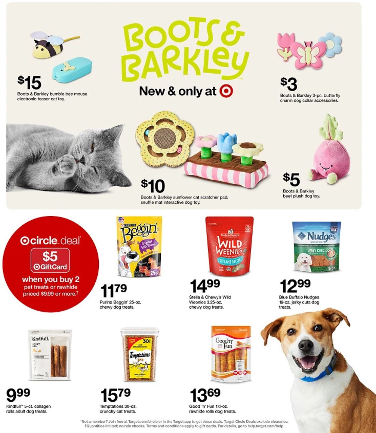 Flyer Target 27.02.2026 - 07.03.2026