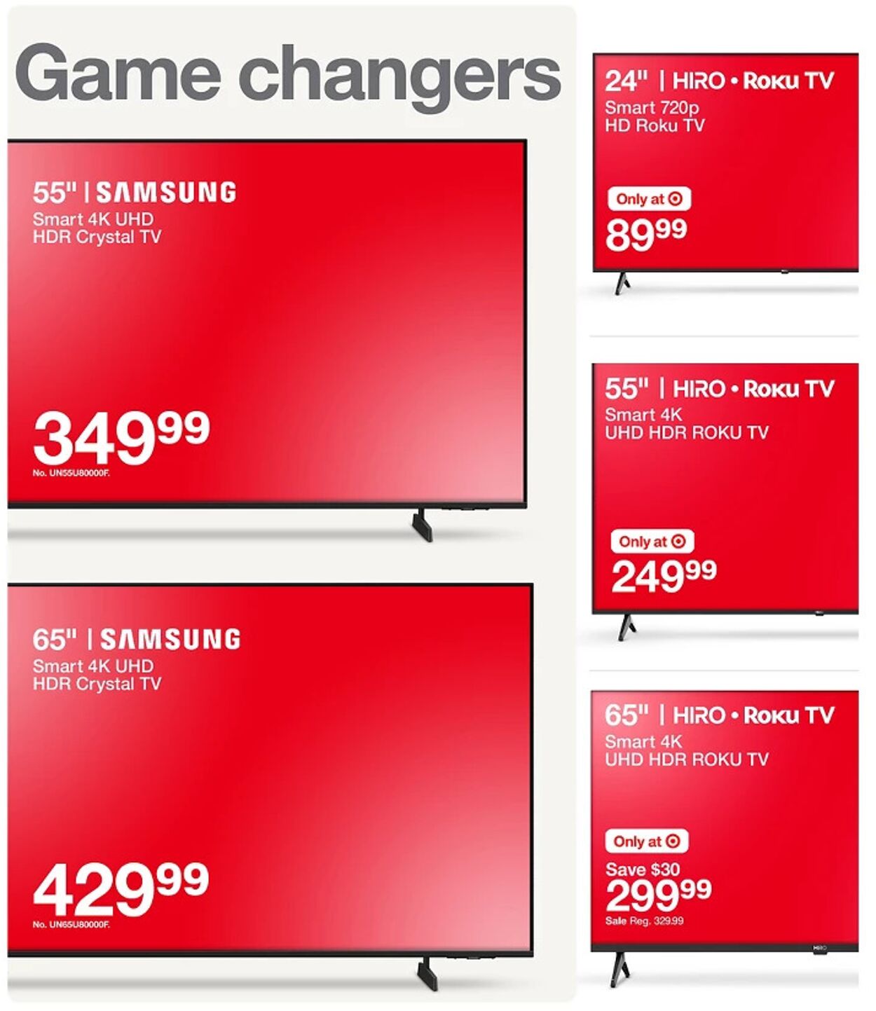 Flyer Target 27.02.2026 - 07.03.2026