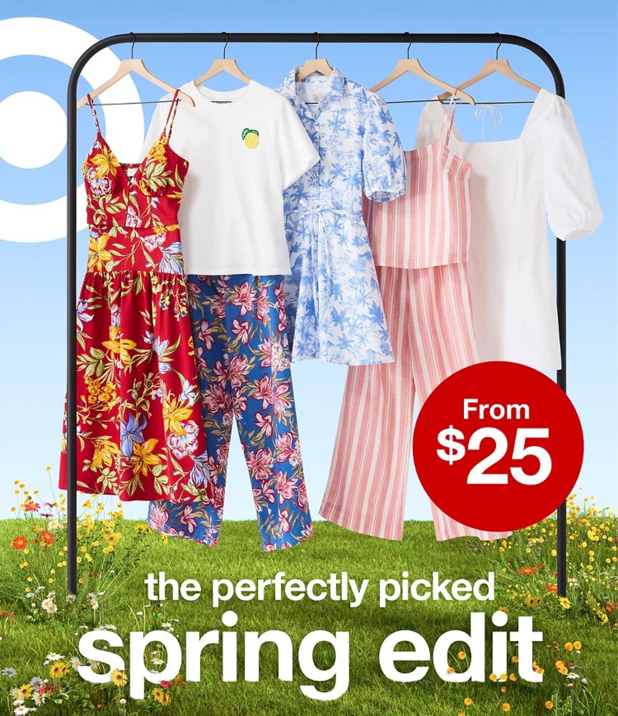 Flyer Target 27.02.2026 - 07.03.2026