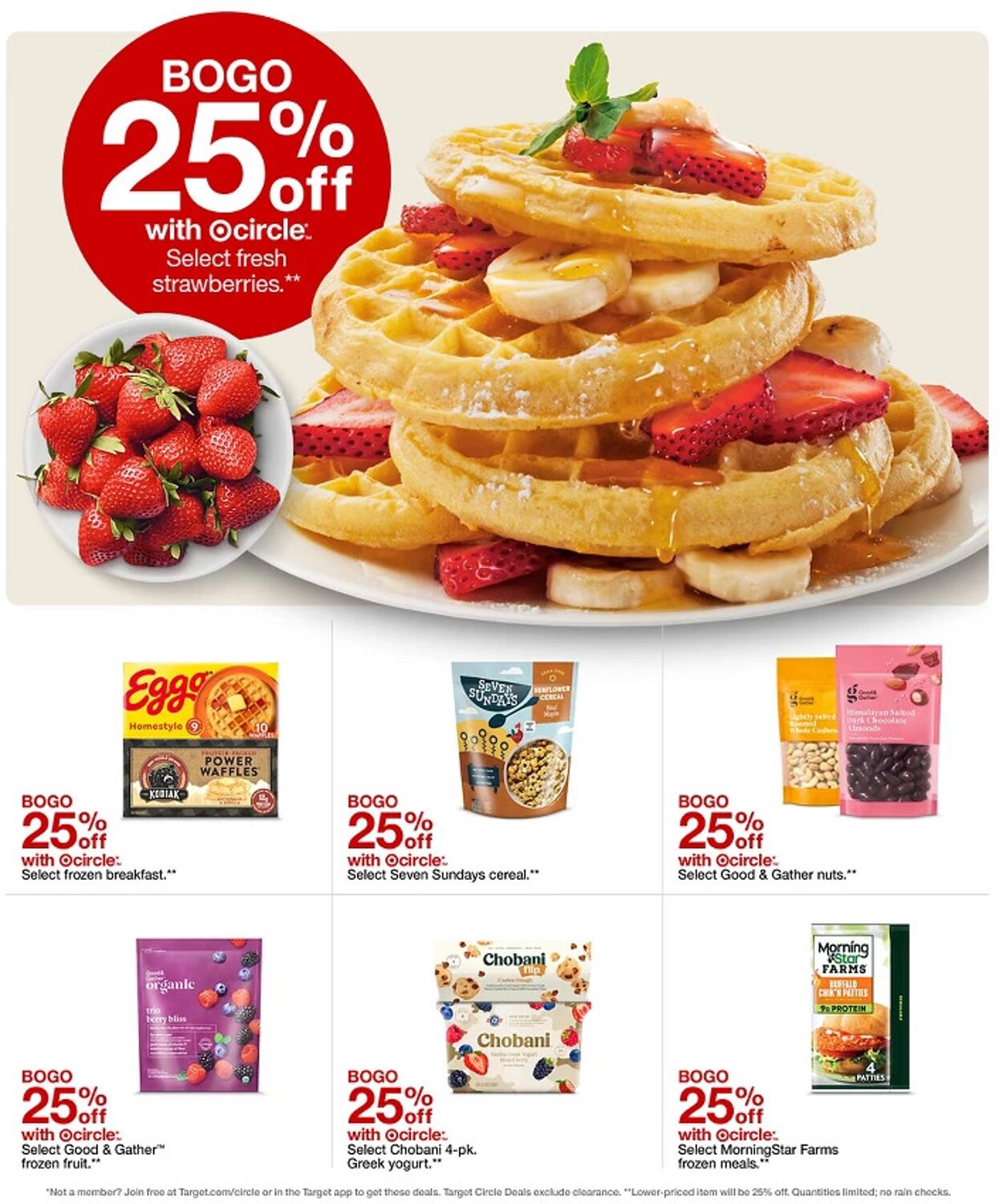 Flyer Target 27.02.2026 - 07.03.2026