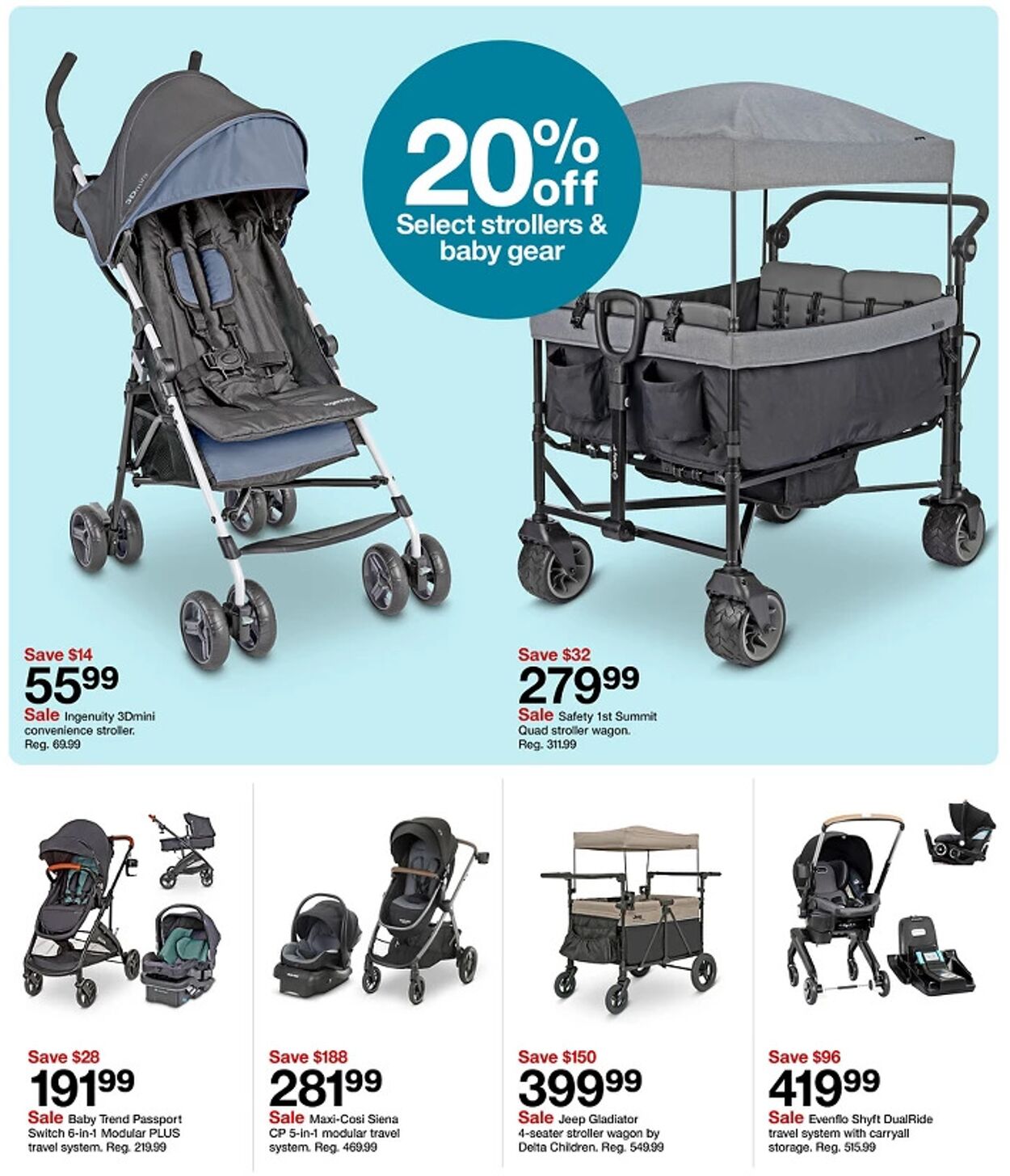 Flyer Target 27.02.2026 - 07.03.2026