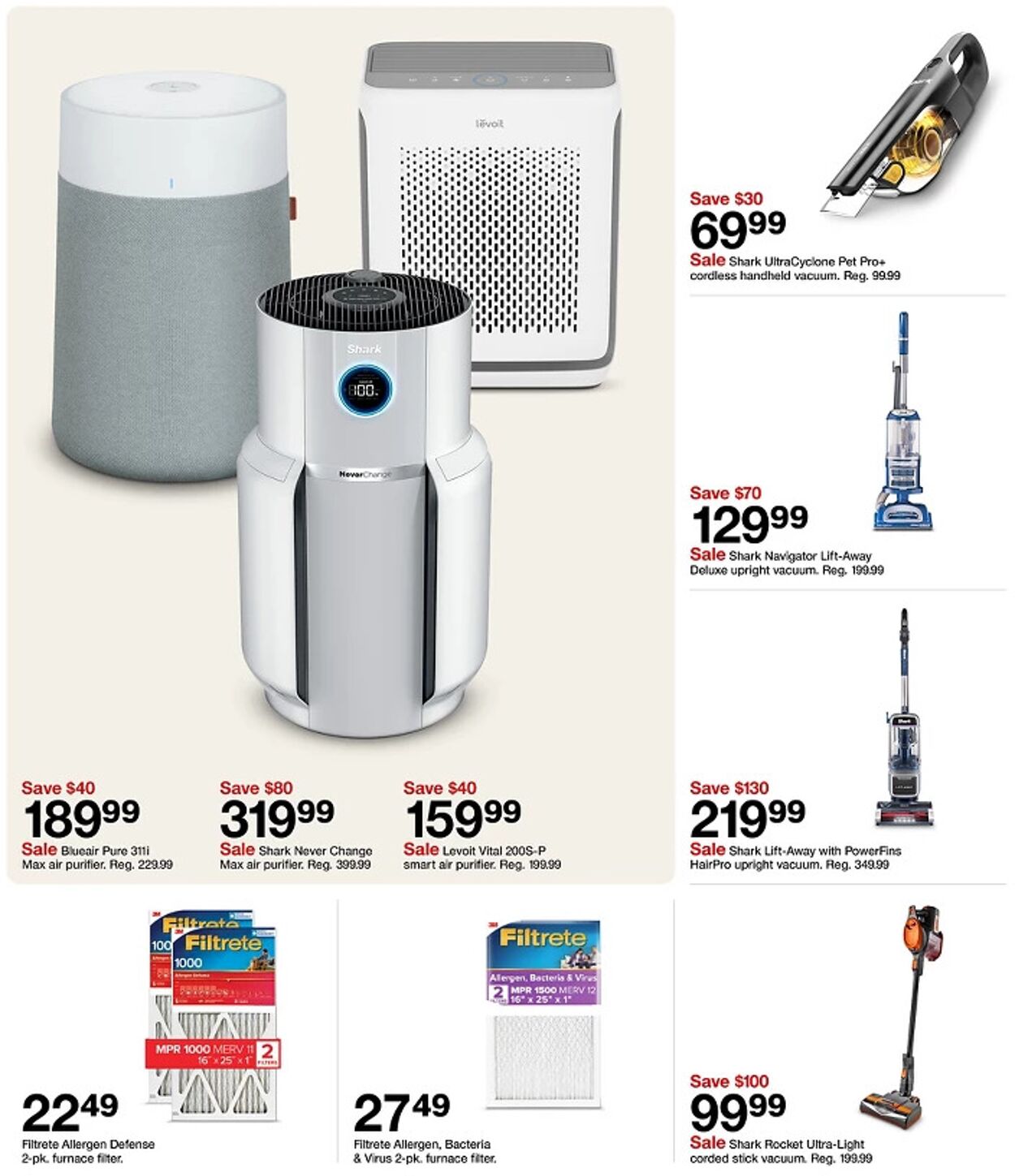 Flyer Target 27.02.2026 - 07.03.2026