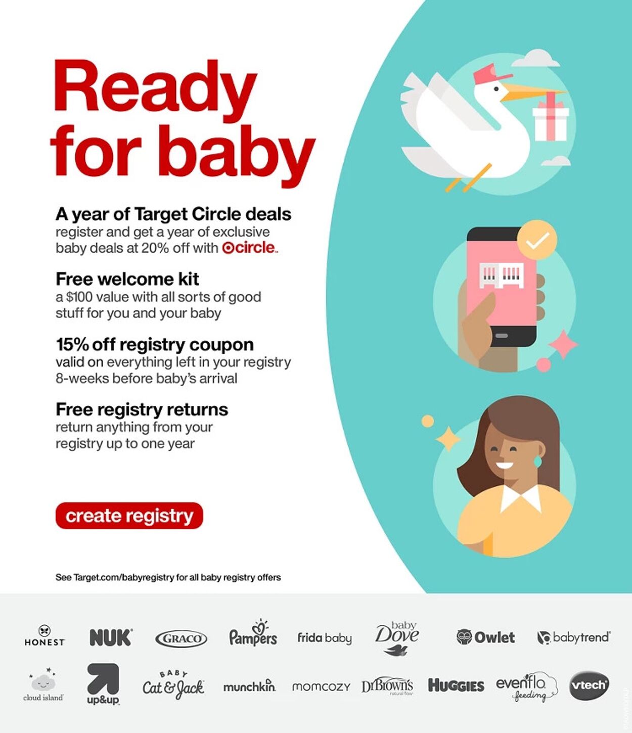 Flyer Target 27.02.2026 - 07.03.2026