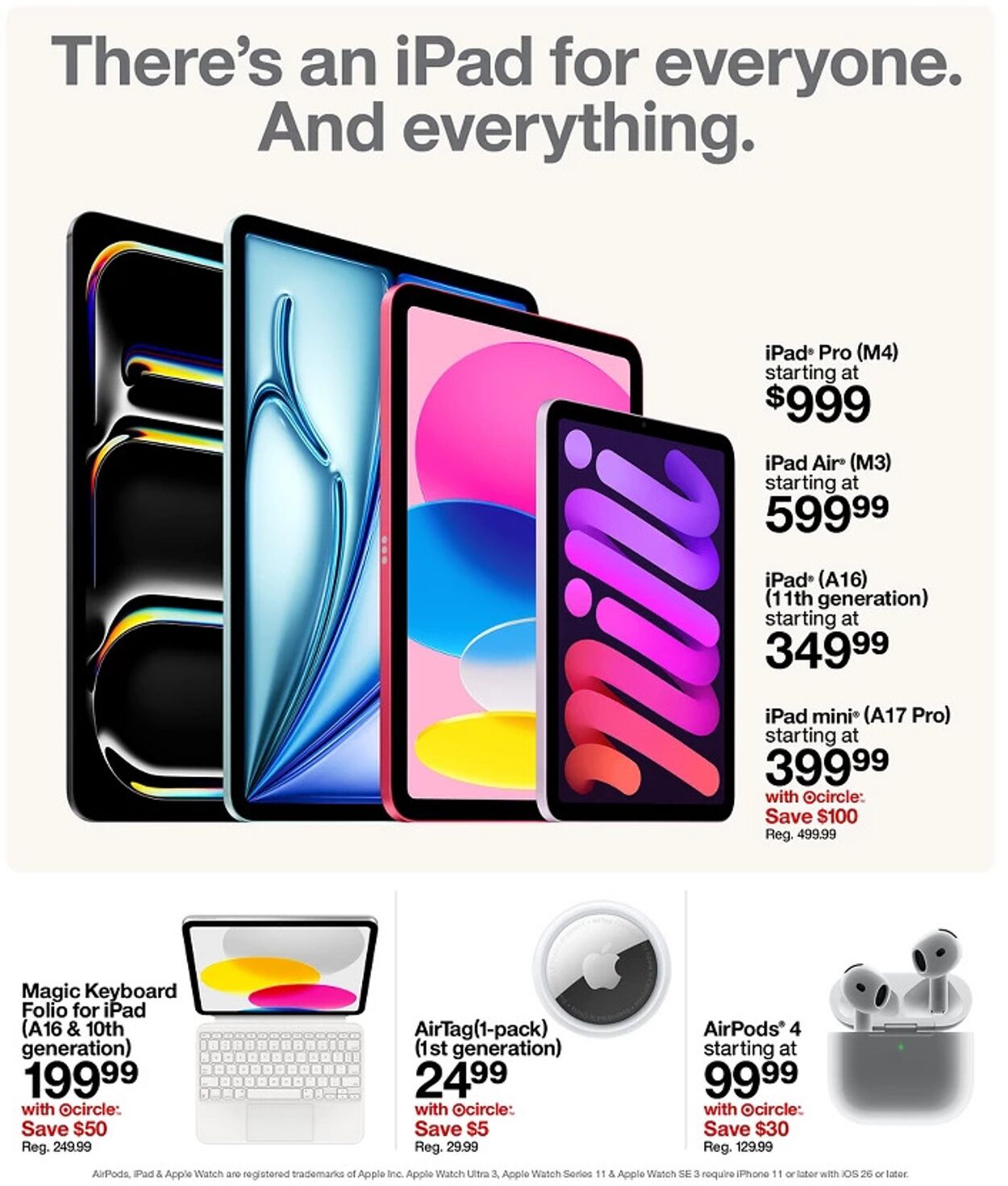 Flyer Target 27.02.2026 - 07.03.2026