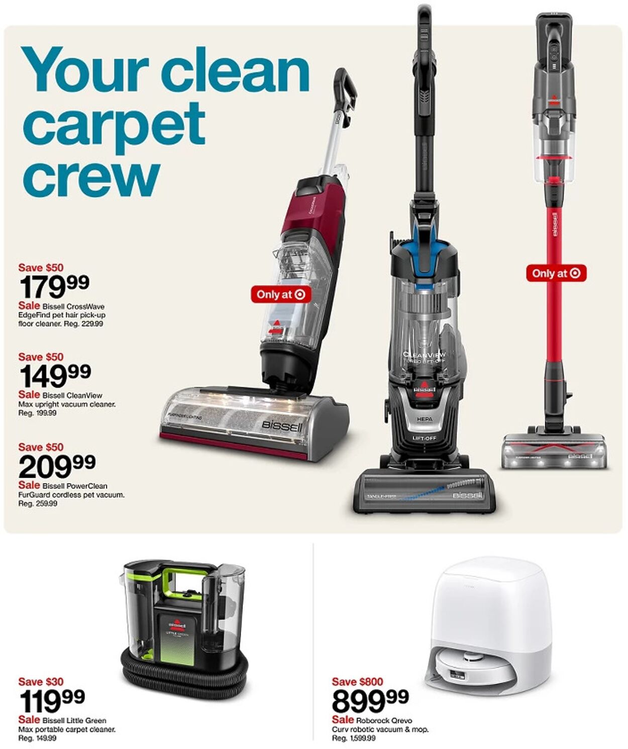Flyer Target 27.02.2026 - 07.03.2026