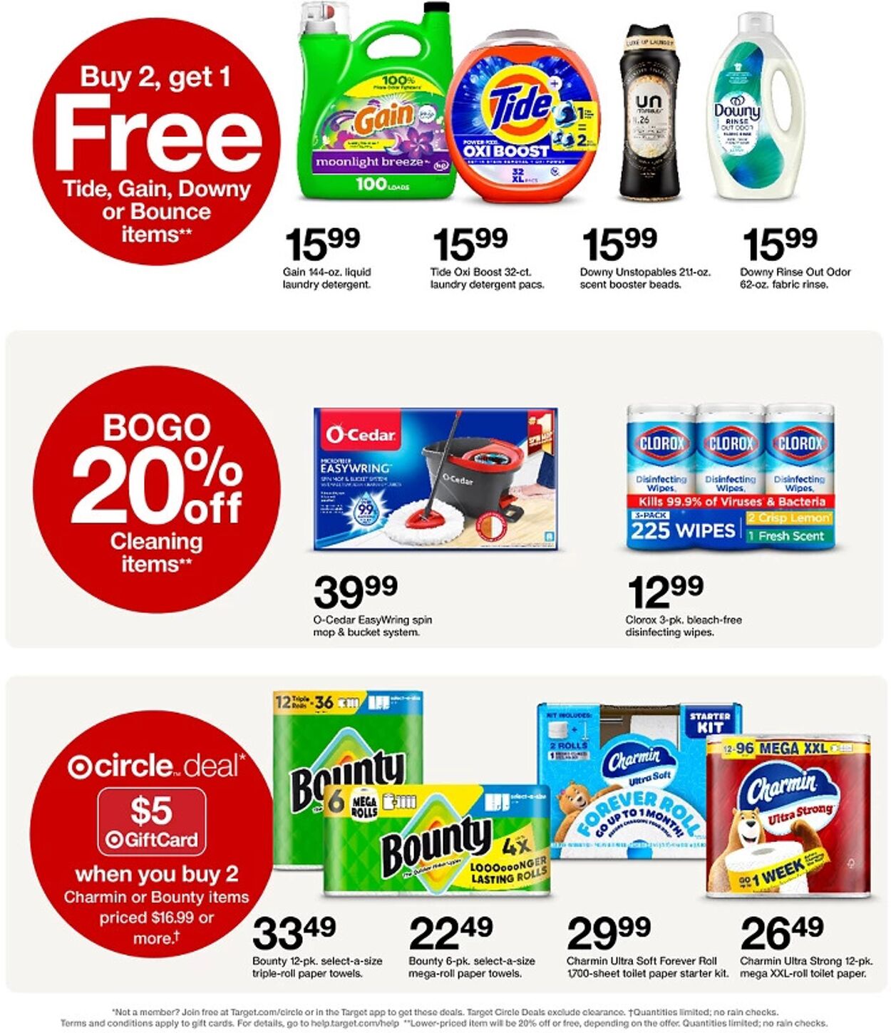 Flyer Target 27.02.2026 - 07.03.2026