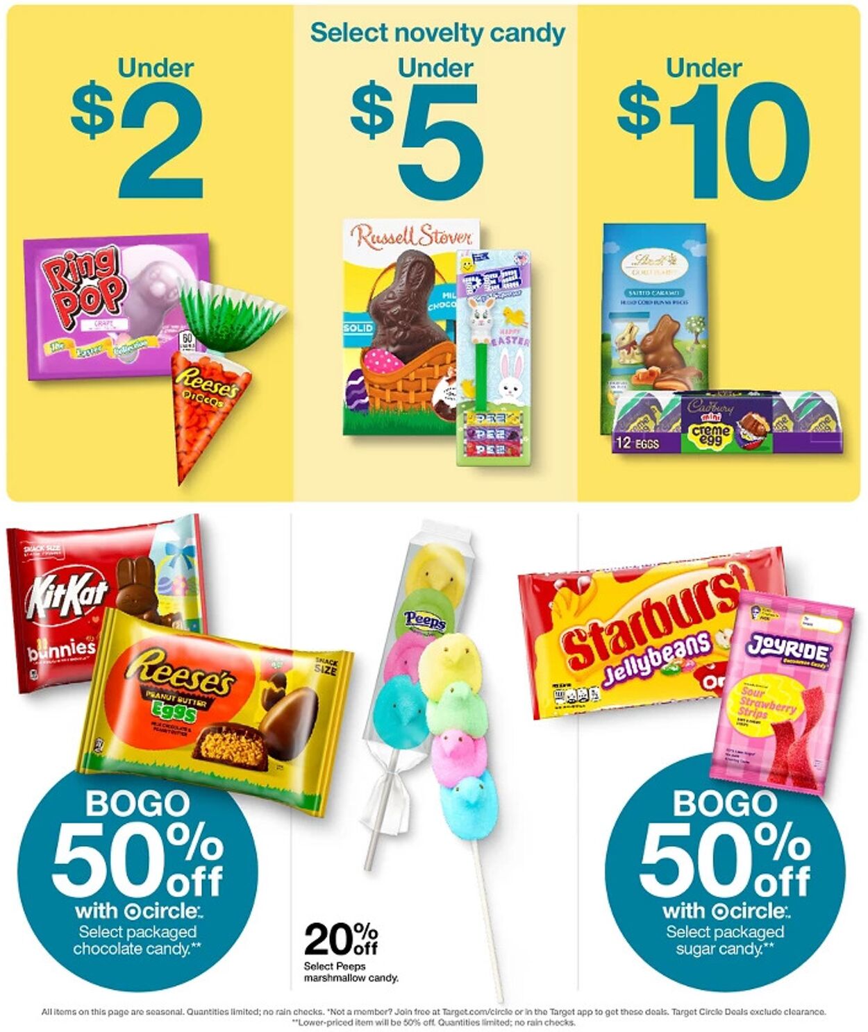 Flyer Target 27.02.2026 - 07.03.2026