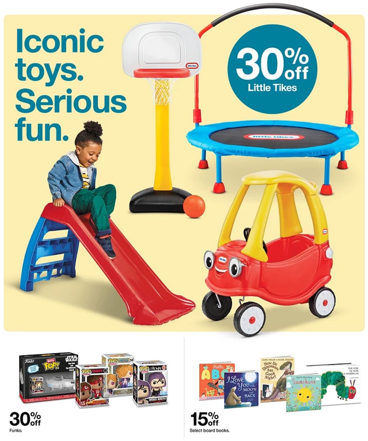 Flyer Target 27.02.2026 - 07.03.2026