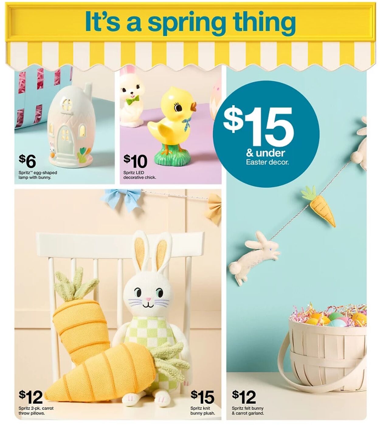 Flyer Target 27.02.2026 - 07.03.2026