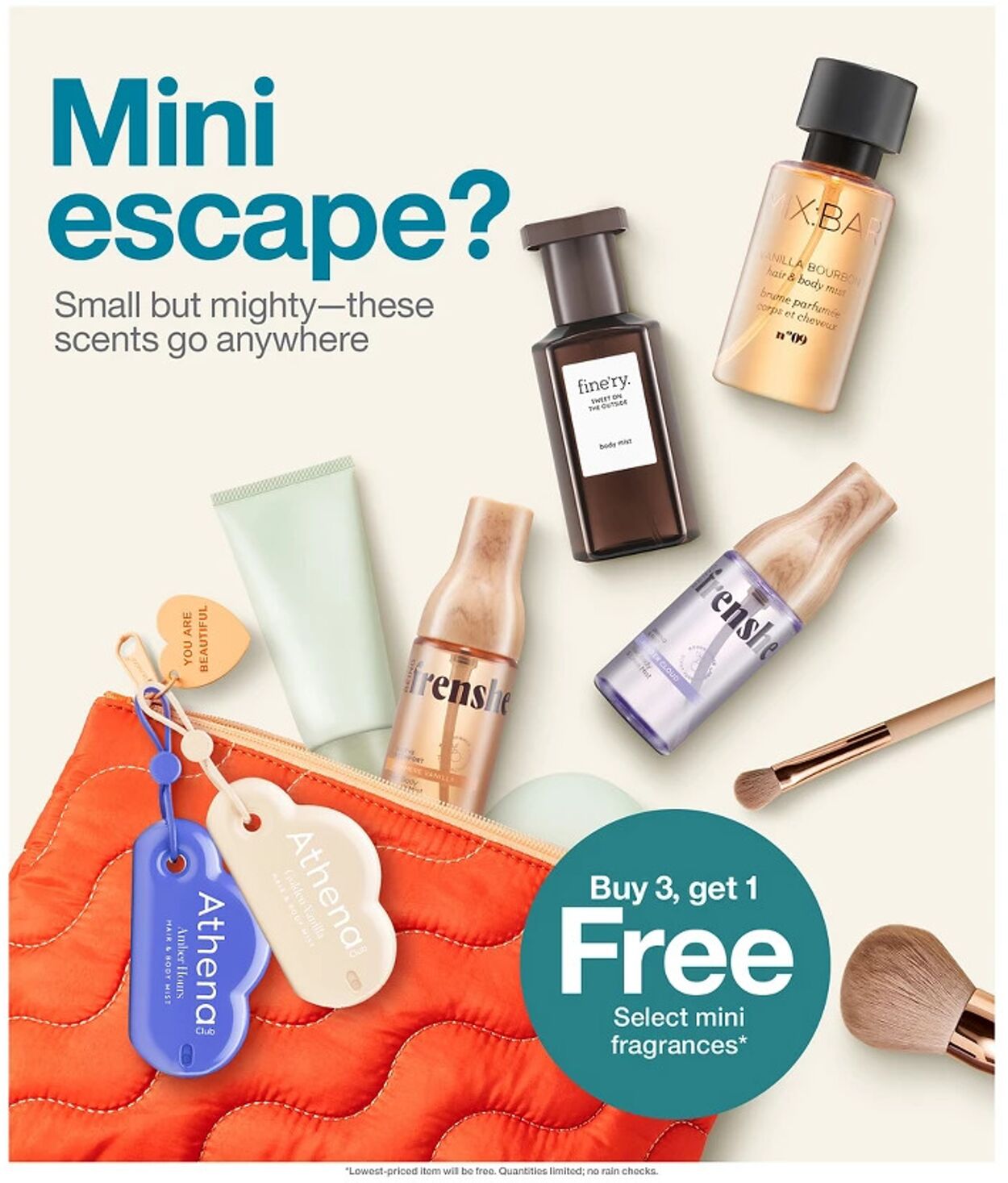 Flyer Target 27.02.2026 - 07.03.2026