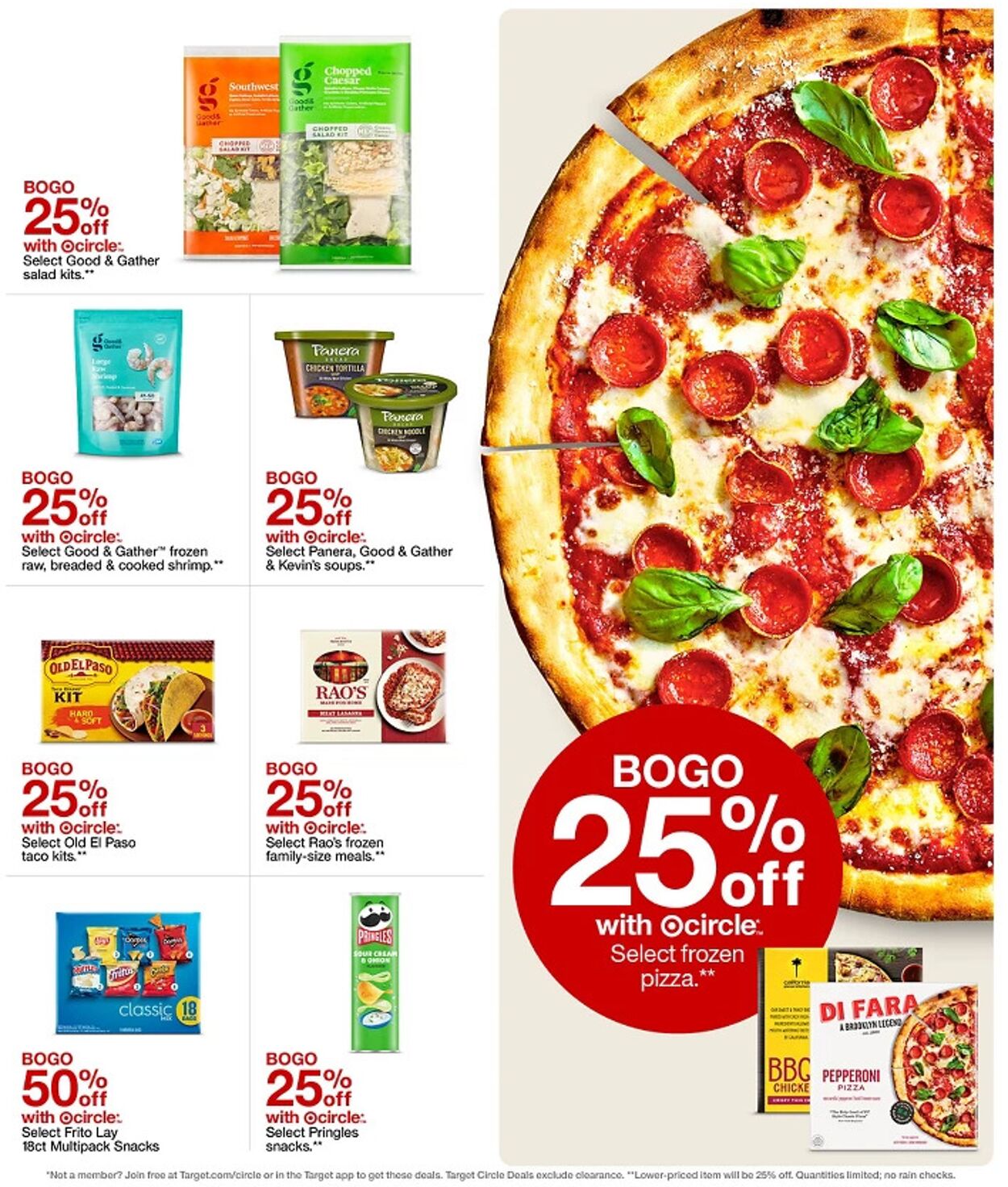 Flyer Target 27.02.2026 - 07.03.2026