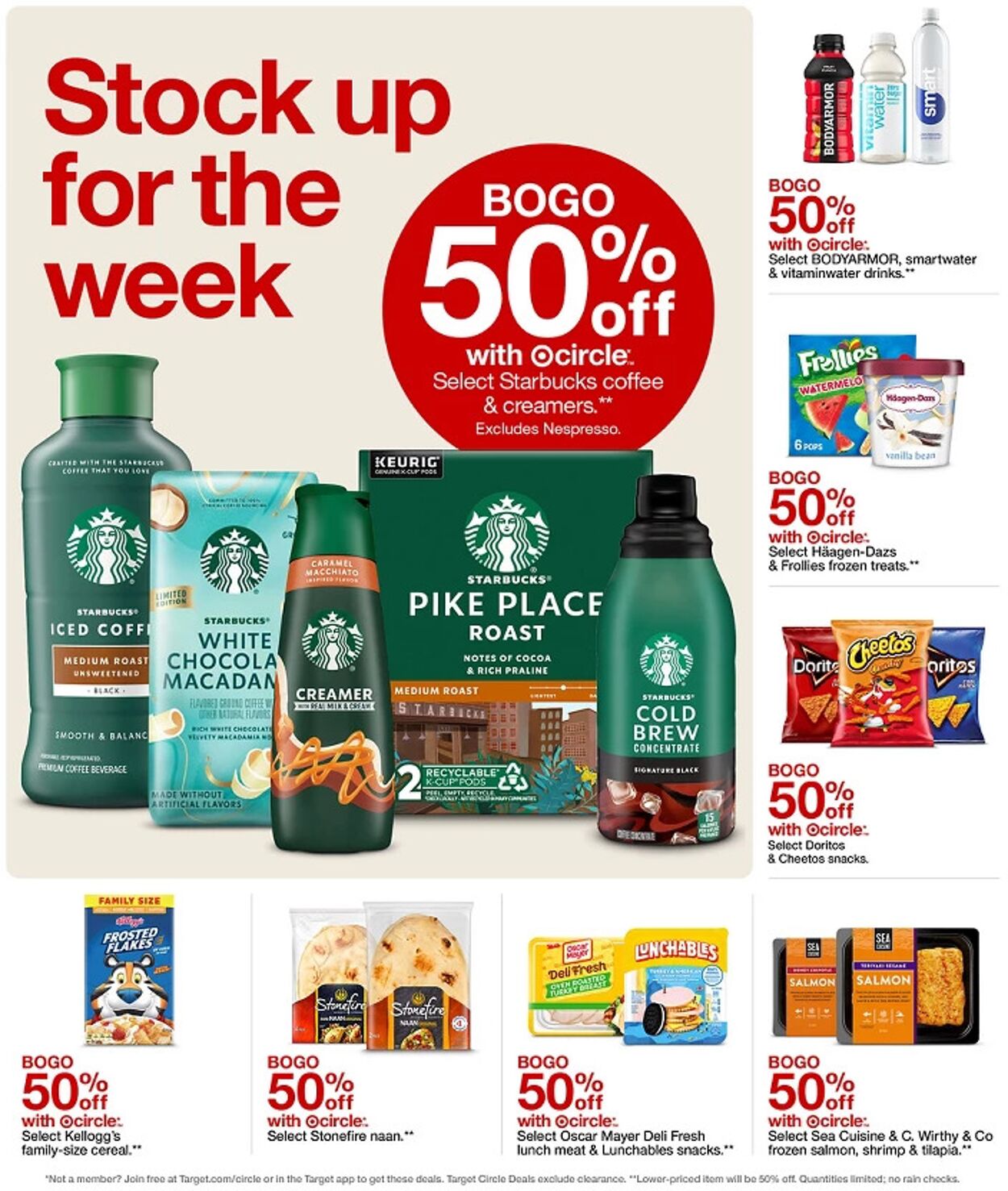 Flyer Target 27.02.2026 - 07.03.2026