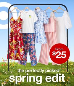 Flyer Target 03.04.2026 - 11.04.2026