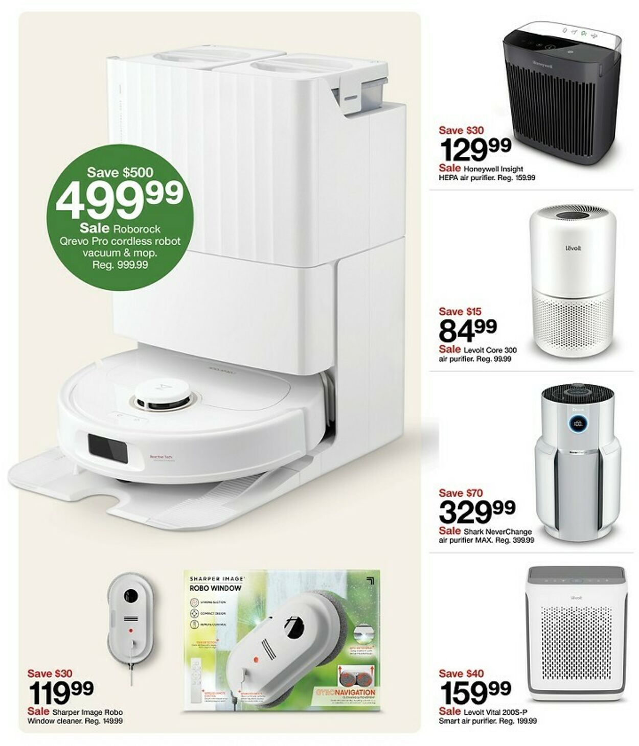 Flyer Target 10.04.2026 - 18.04.2026