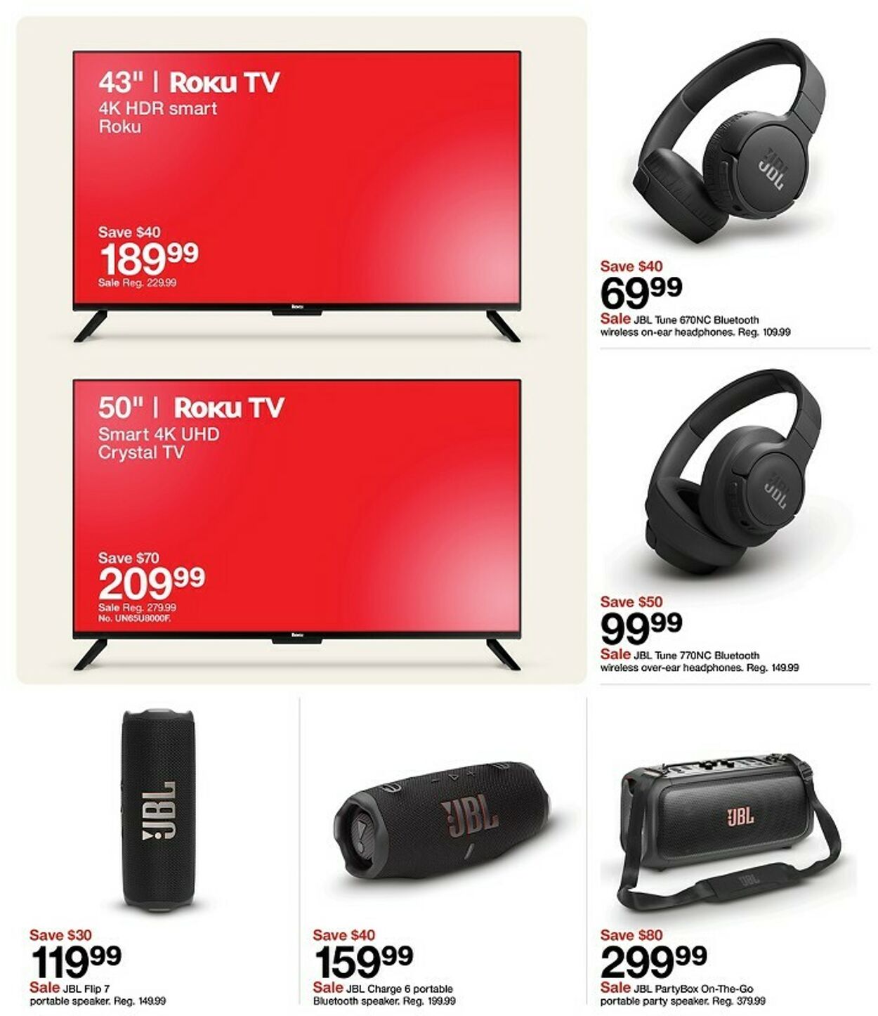 Flyer Target 10.04.2026 - 18.04.2026