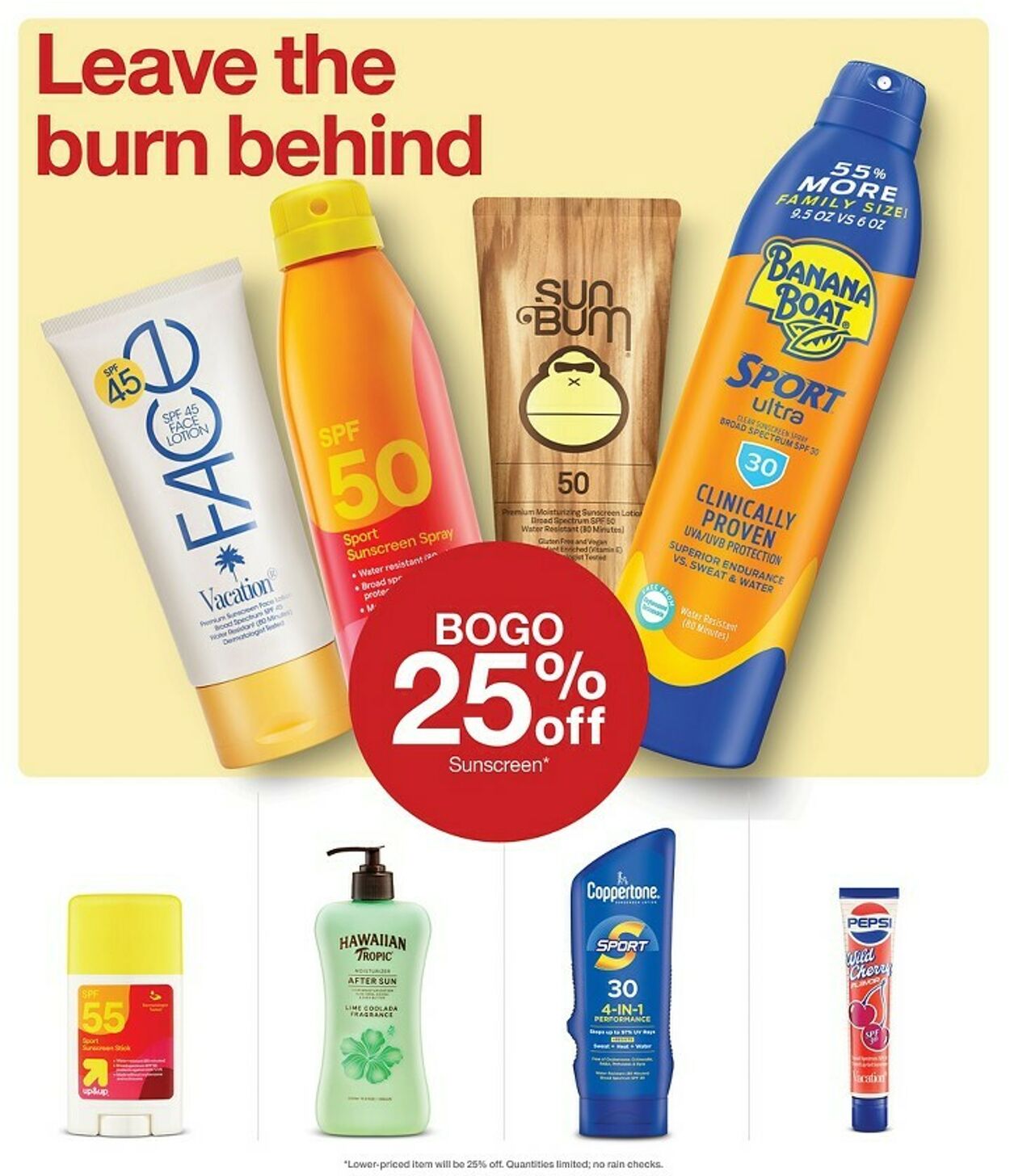 Flyer Target 10.04.2026 - 18.04.2026