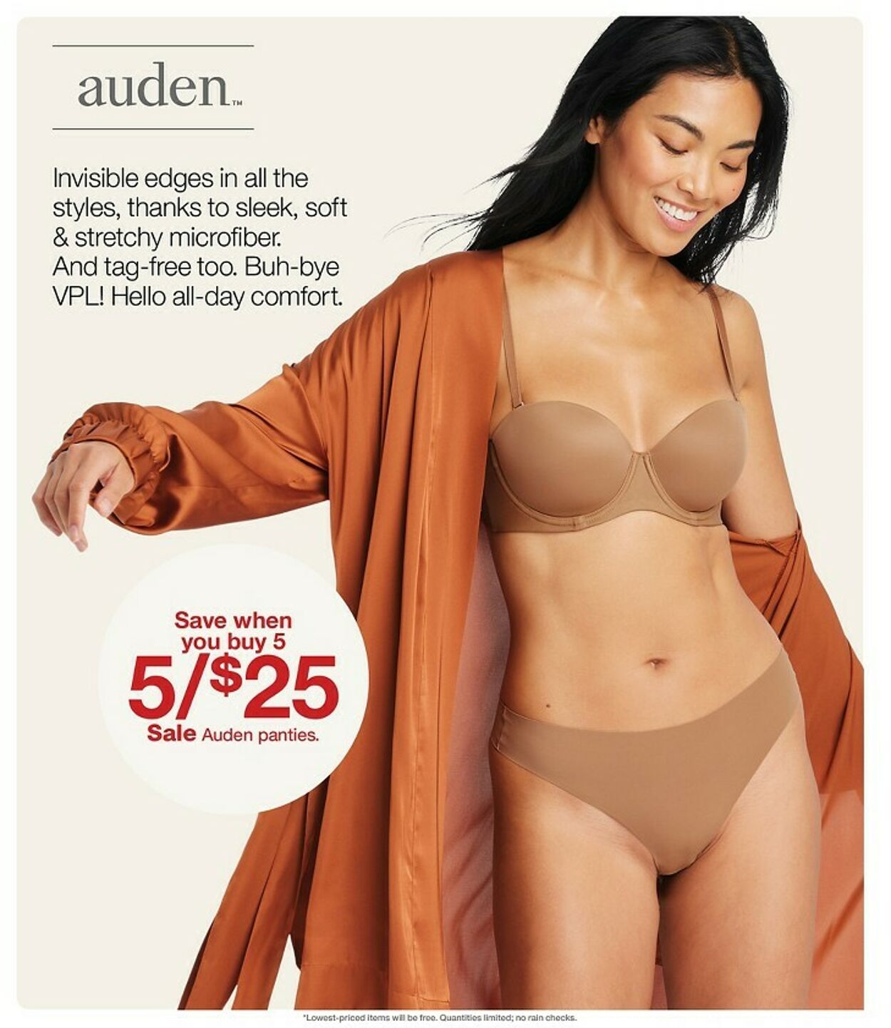 Flyer Target 10.04.2026 - 18.04.2026
