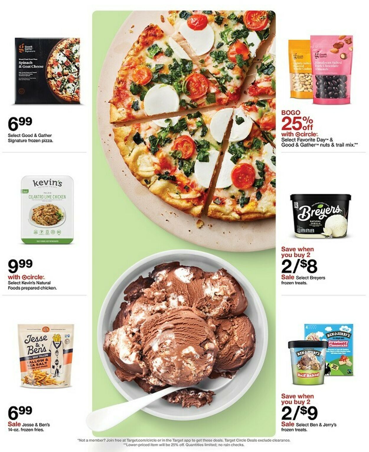 Flyer Target 10.04.2026 - 18.04.2026