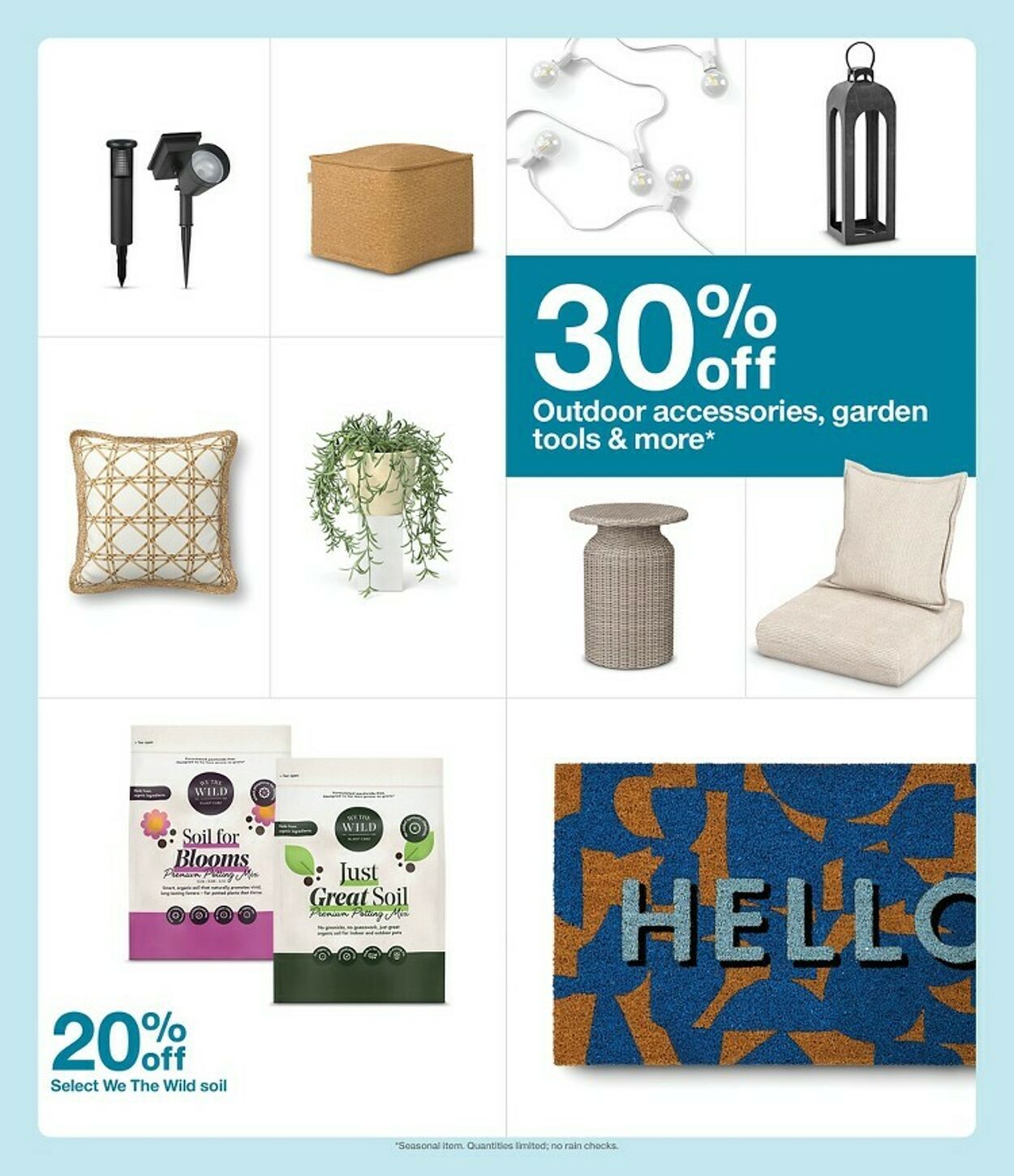 Flyer Target 10.04.2026 - 18.04.2026