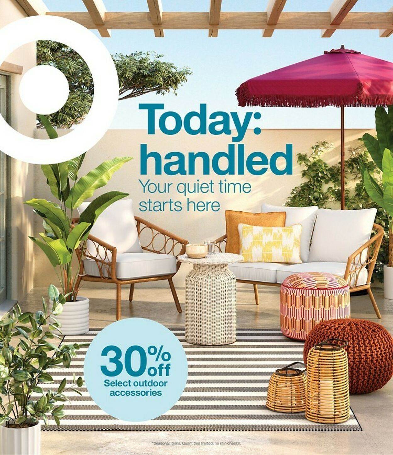 Flyer Target 10.04.2026 - 18.04.2026