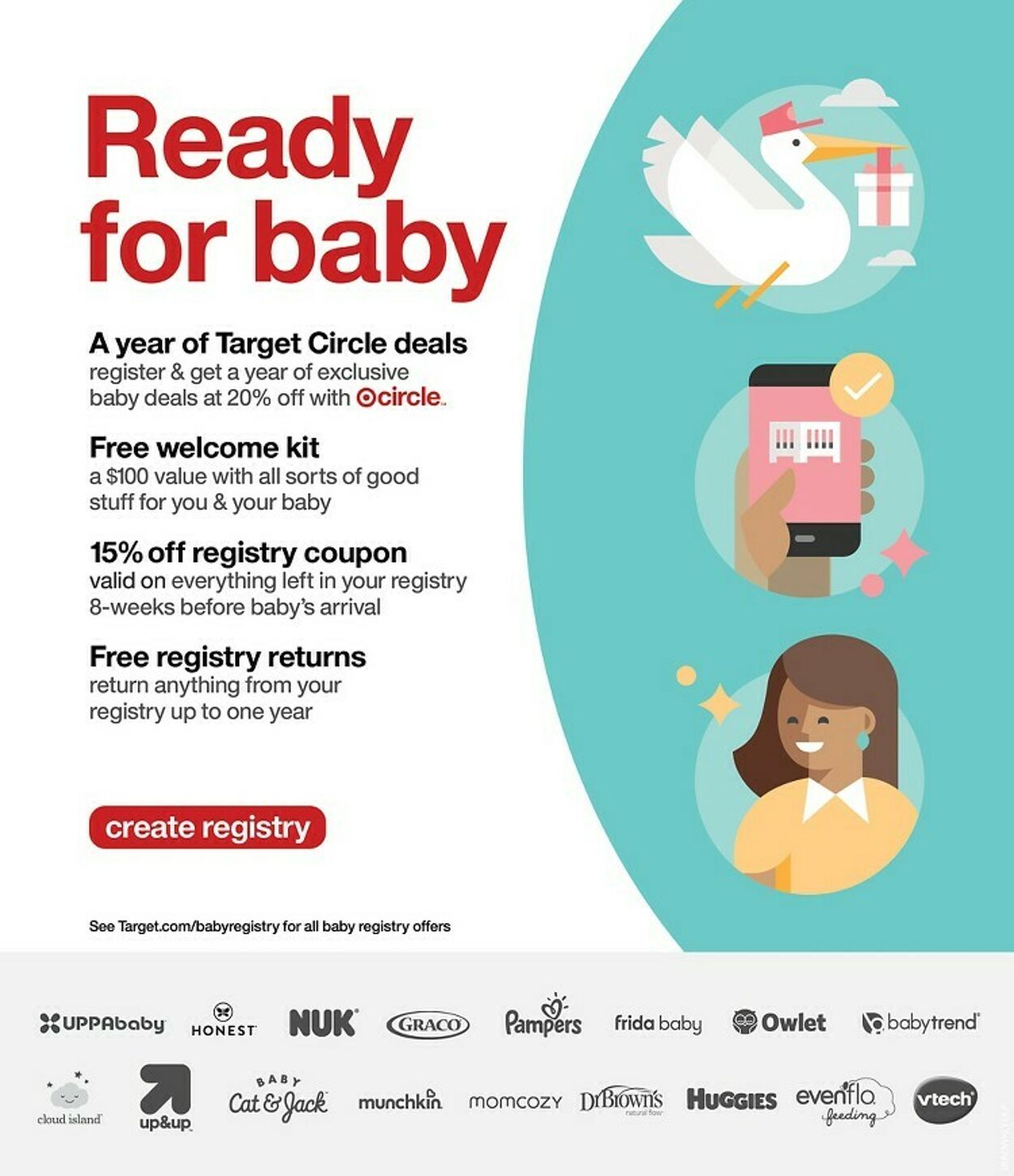 Flyer Target 10.04.2026 - 18.04.2026