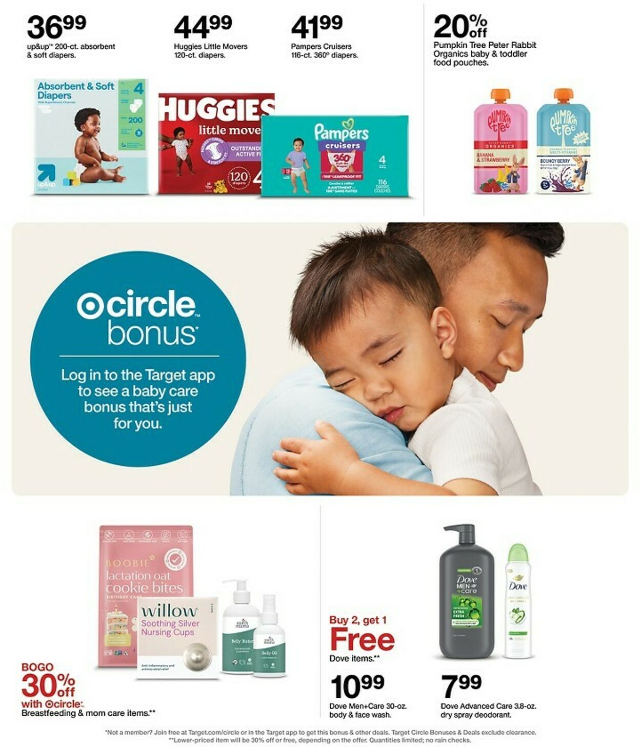 Flyer Target 10.04.2026 - 18.04.2026