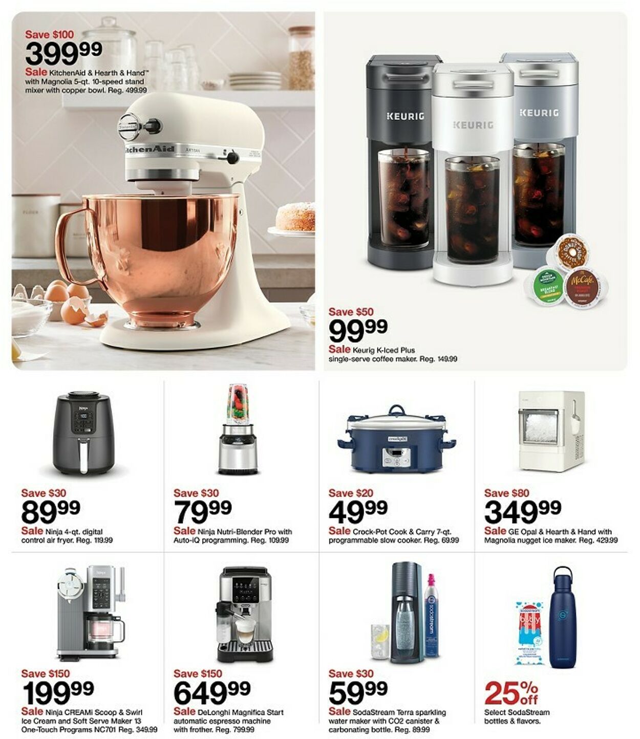 Flyer Target 10.04.2026 - 18.04.2026