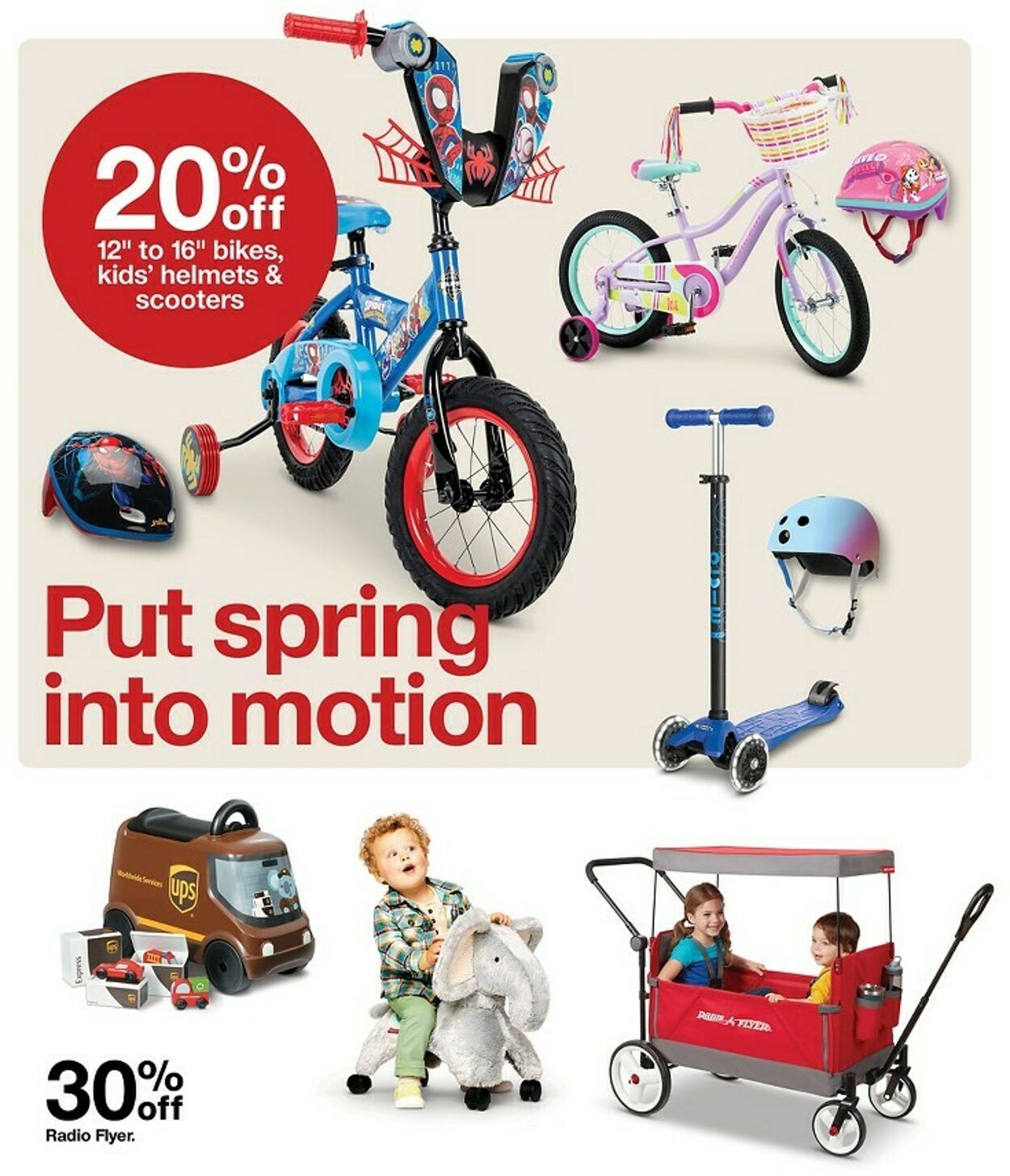 Flyer Target 10.04.2026 - 18.04.2026