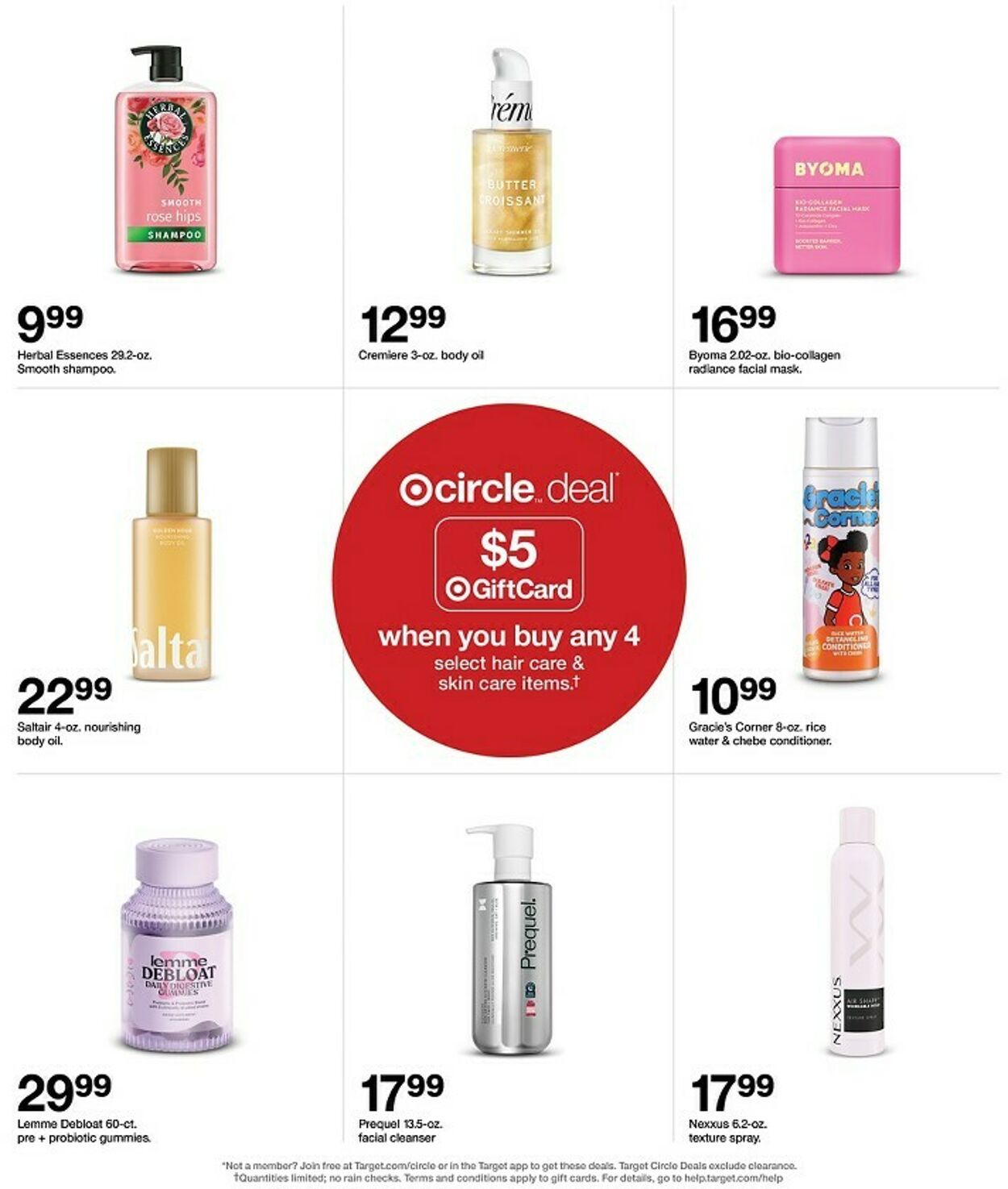 Flyer Target 10.04.2026 - 18.04.2026