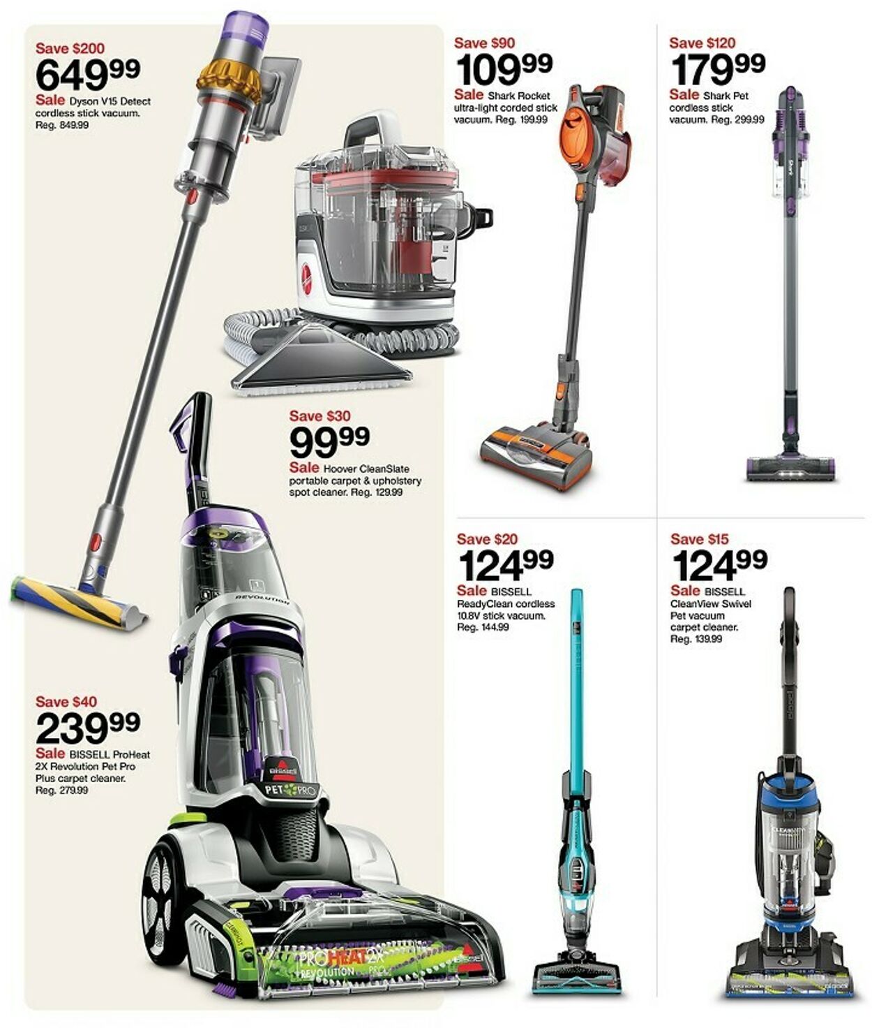 Flyer Target 10.04.2026 - 18.04.2026