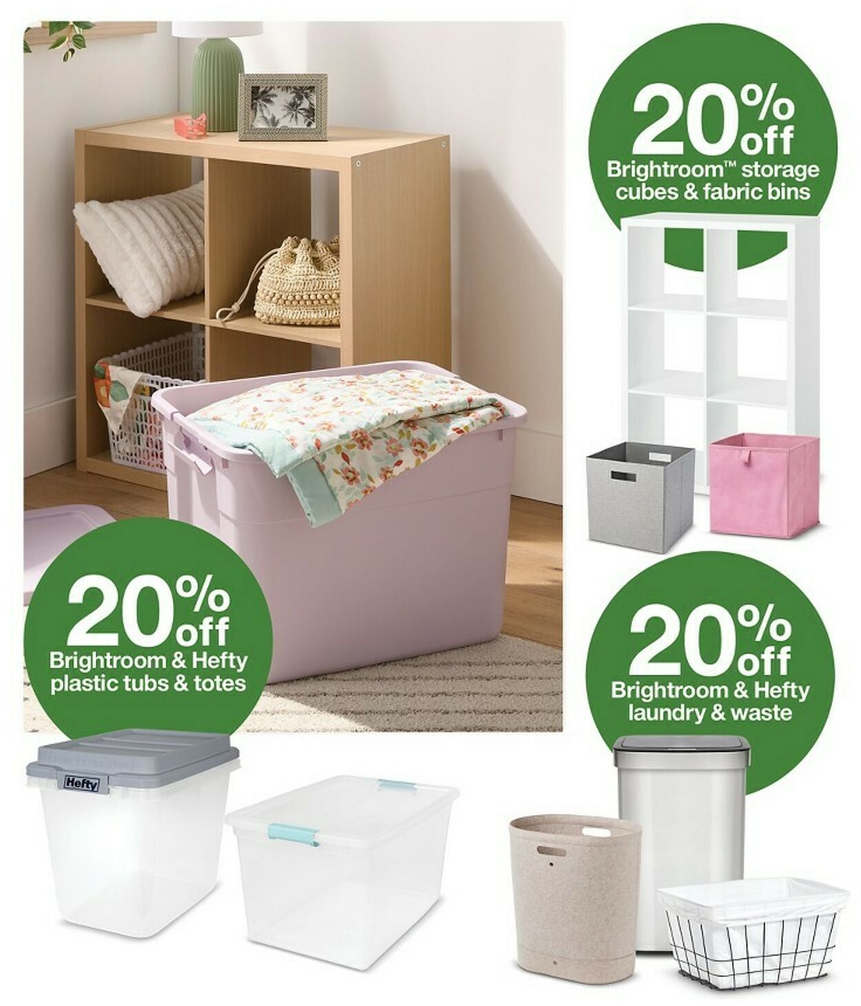 Flyer Target 10.04.2026 - 18.04.2026