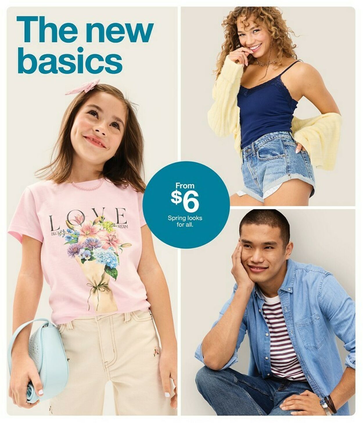 Flyer Target 10.04.2026 - 18.04.2026