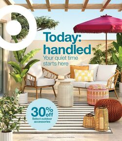 Flyer Target 10.04.2026 - 18.04.2026