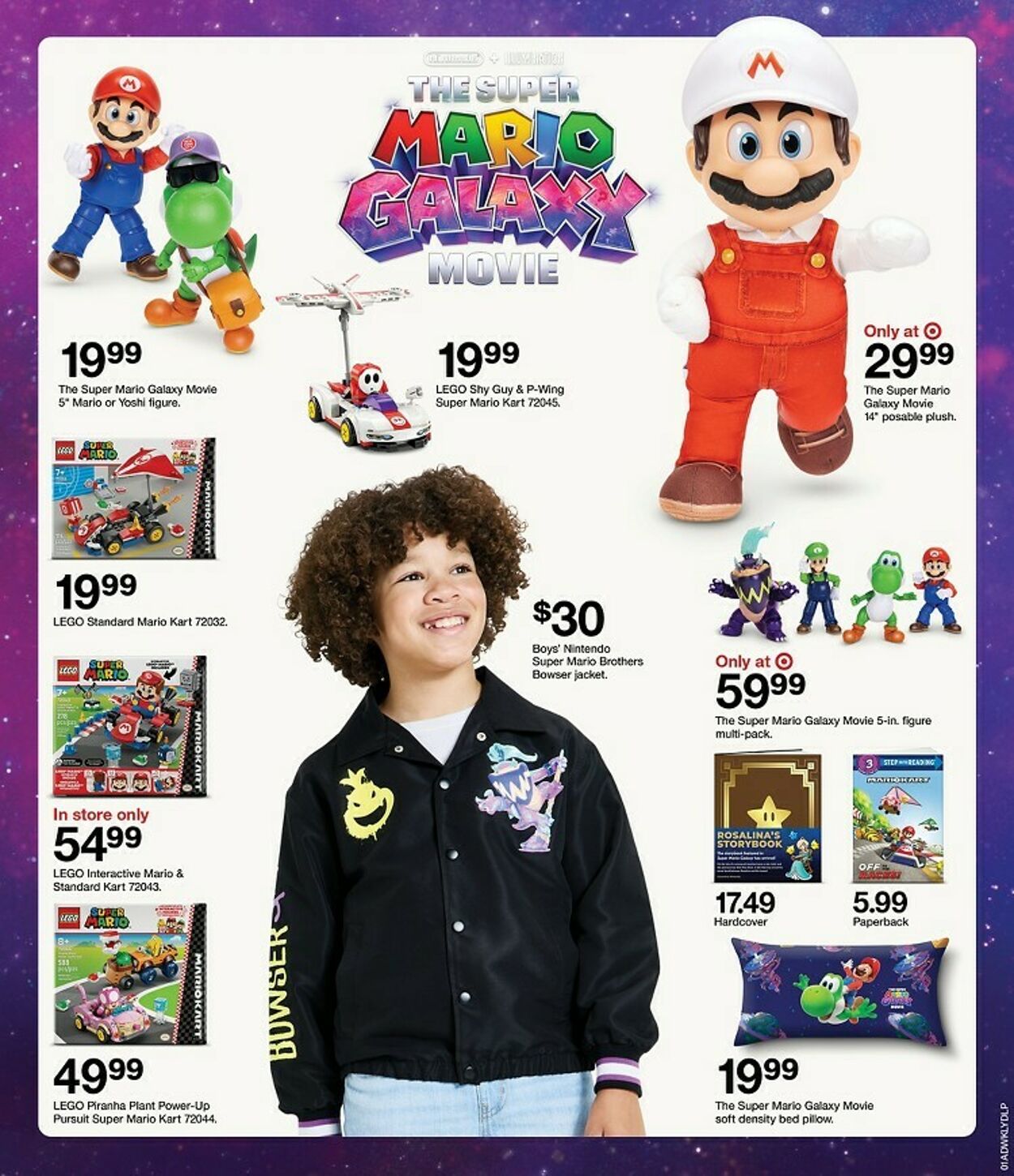 Flyer Target 03.04.2026 - 11.04.2026