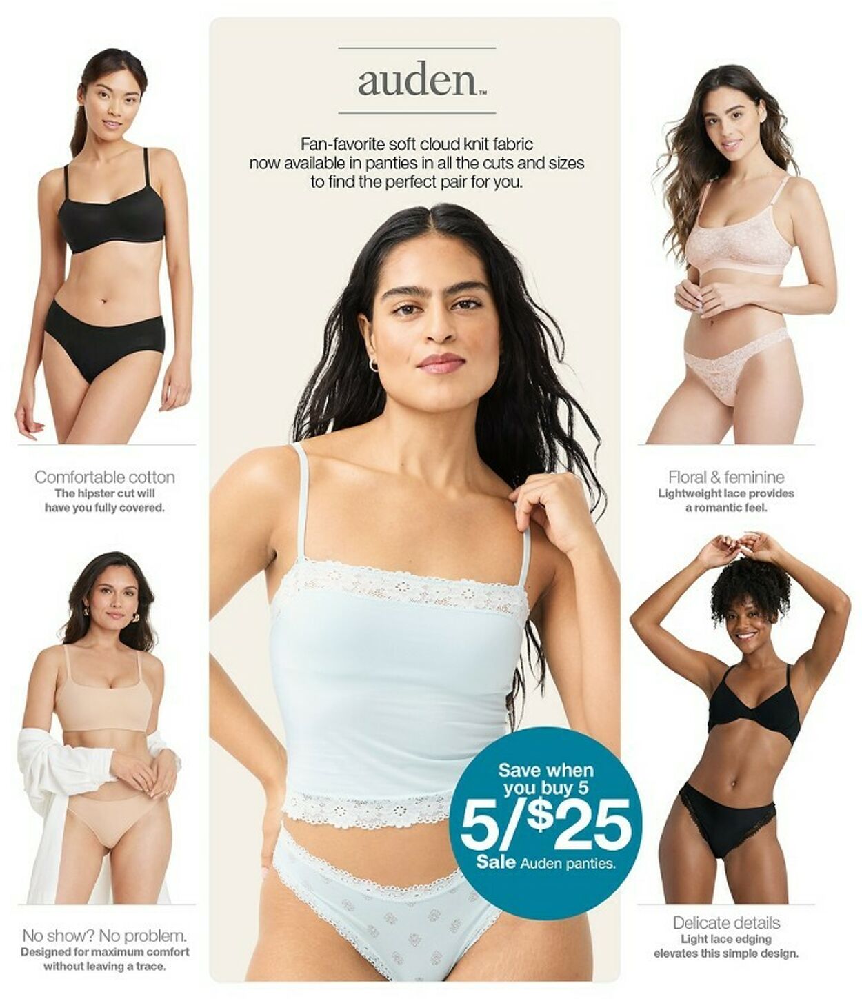 Flyer Target 03.04.2026 - 11.04.2026